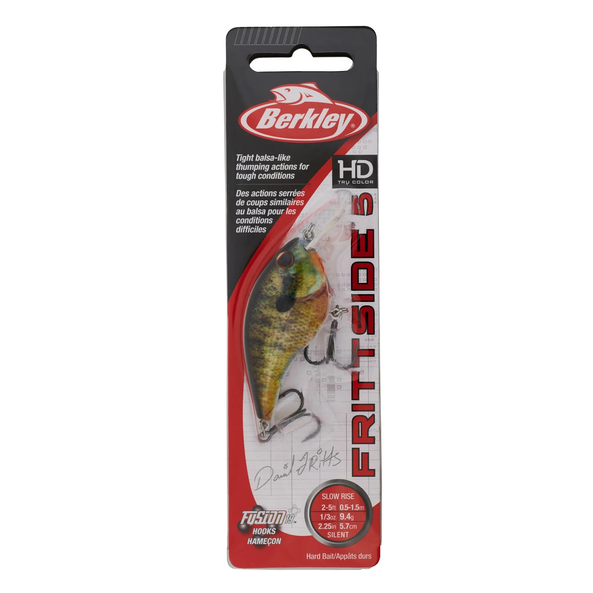 Berkley Frittside™ - Image 215