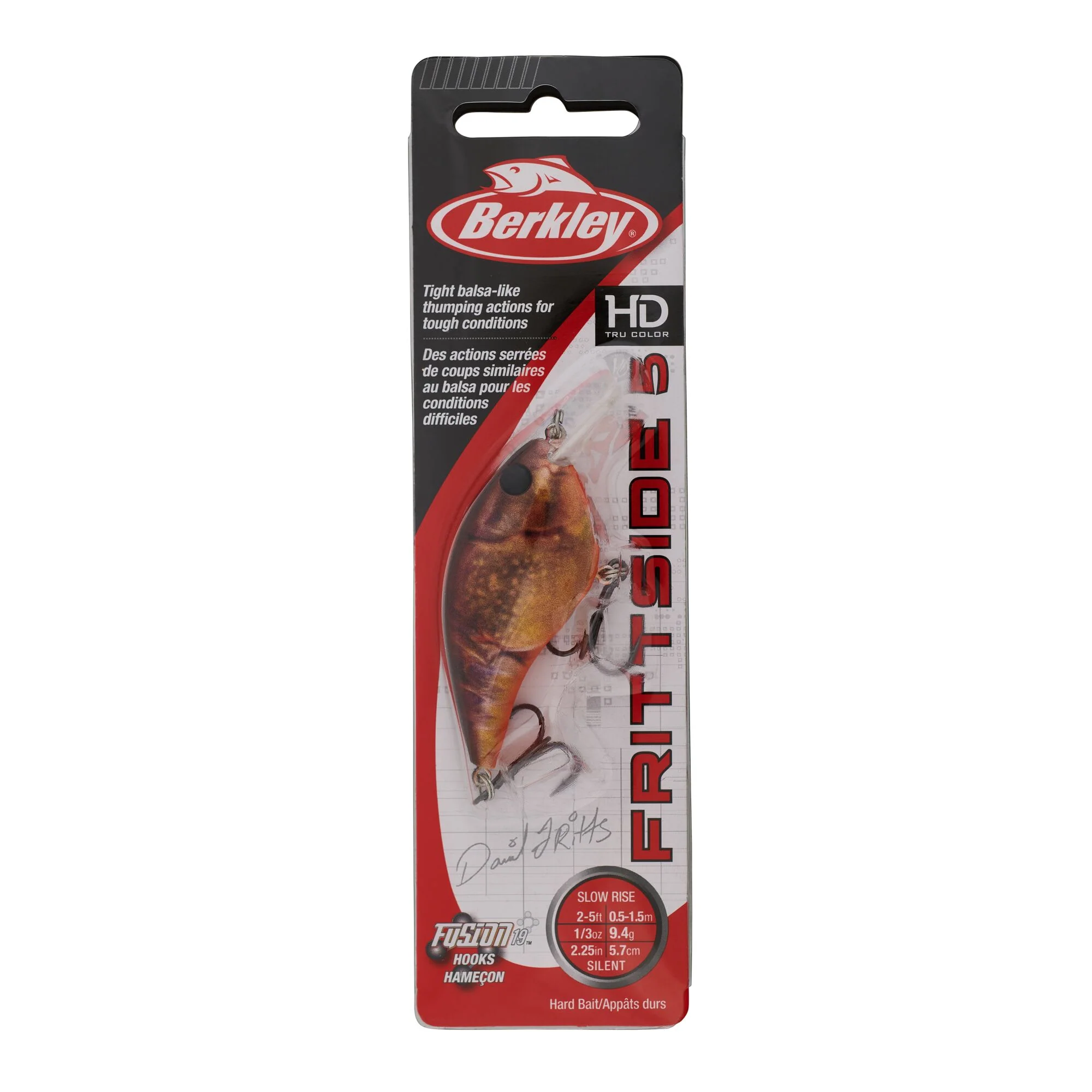 Berkley Frittside™ - Image 216