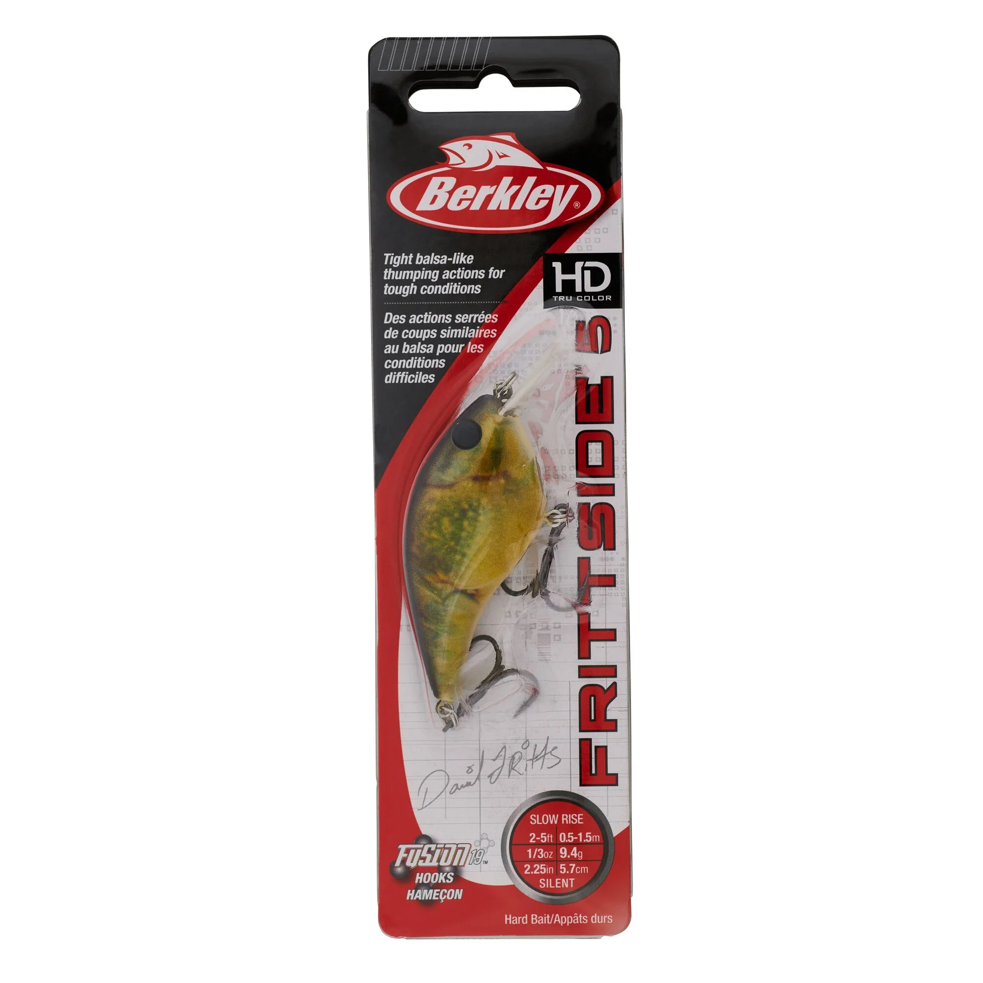 Berkley Frittside™ - Image 217
