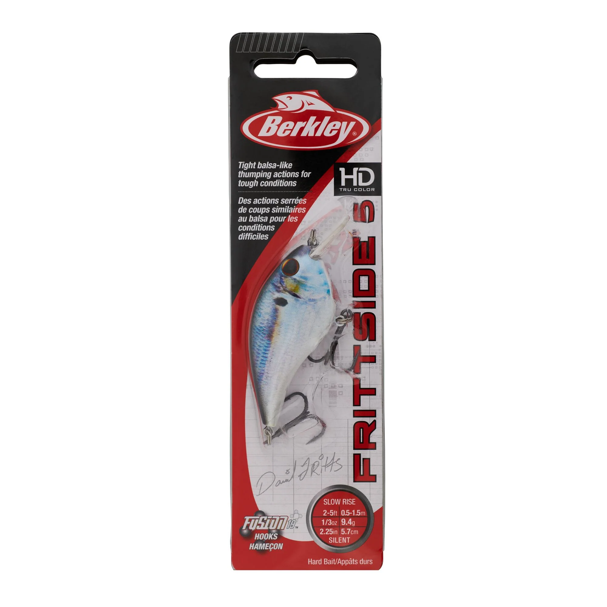 Berkley Frittside™ - Image 218