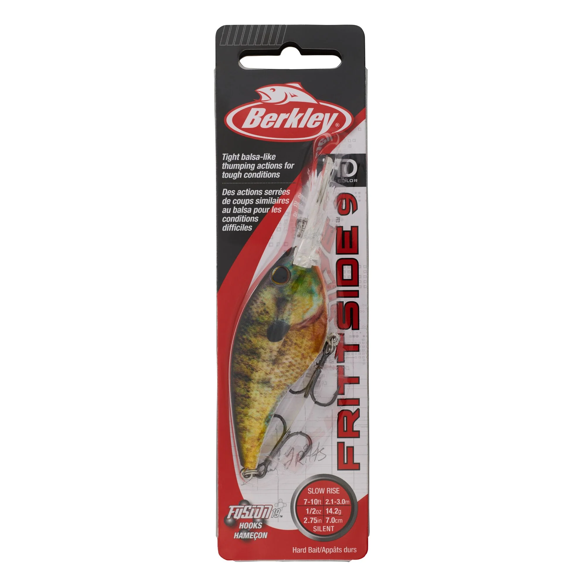 Berkley Frittside™ - Image 226