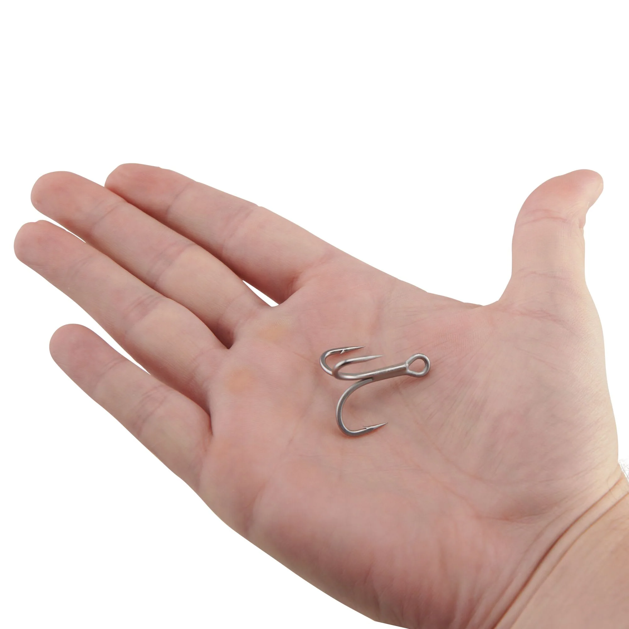 Berkley Fusion19™ Treble 3x Hooks - Image 6