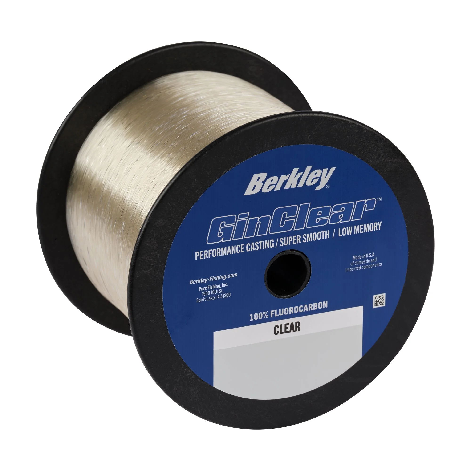 Berkley GINCLEAR™ - Image 7