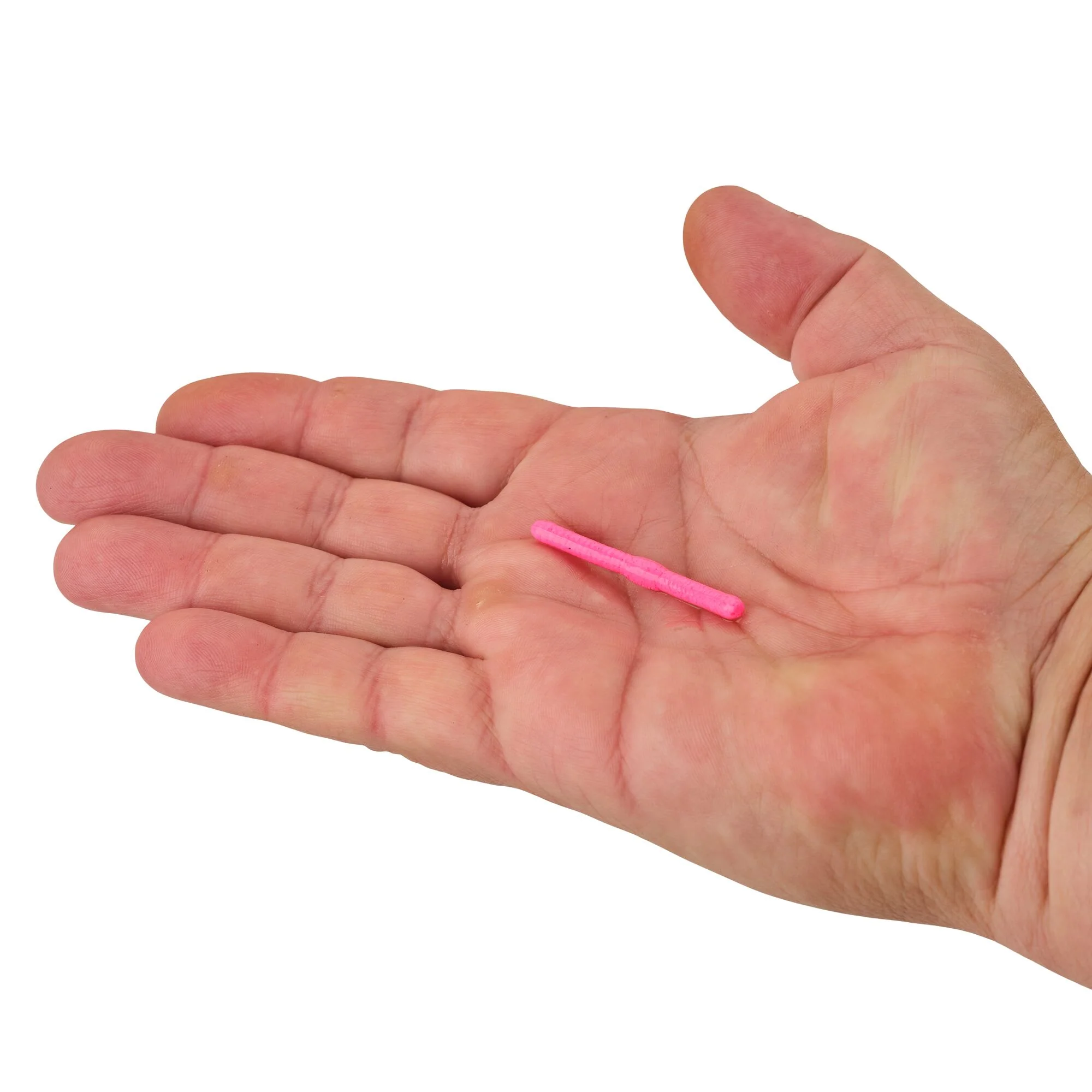 Berkley Gulp! Alive!® Fat Floating Trout Worm - Image 11