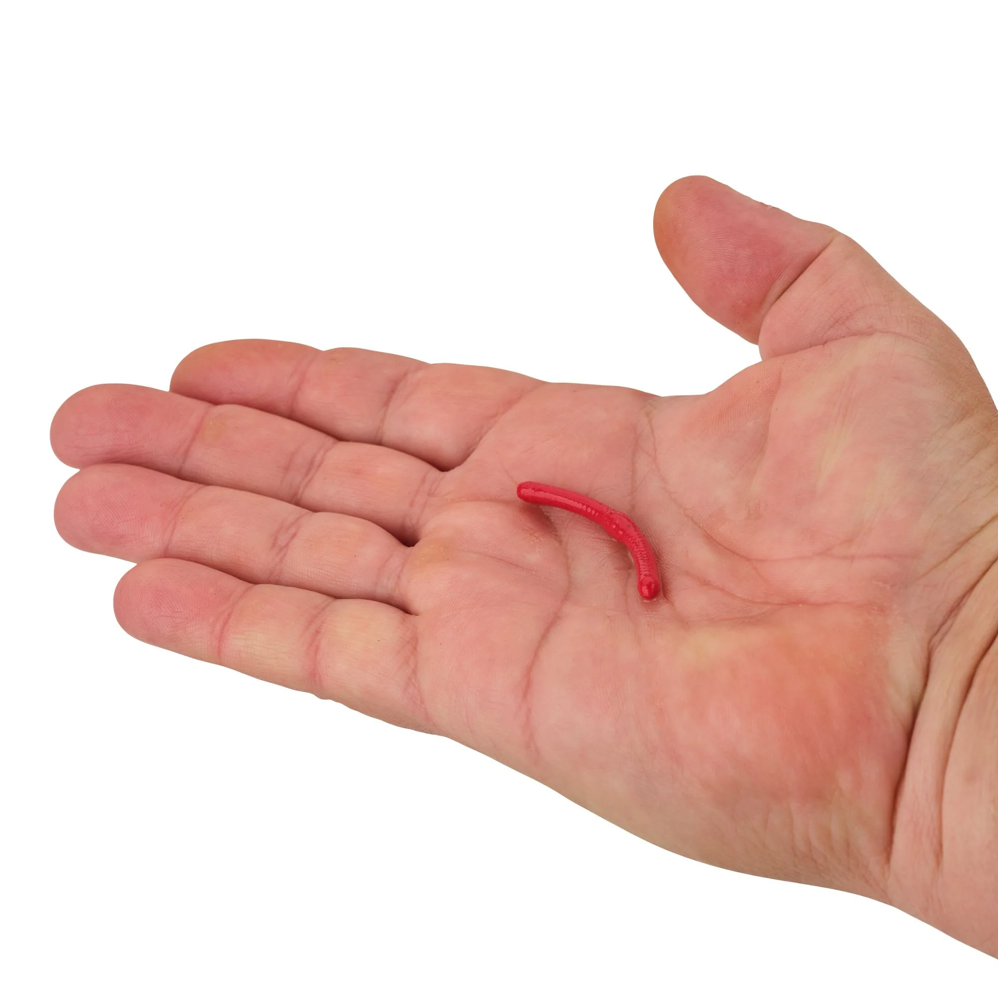 Berkley Gulp! Alive!® Fat Floating Trout Worm - Image 15