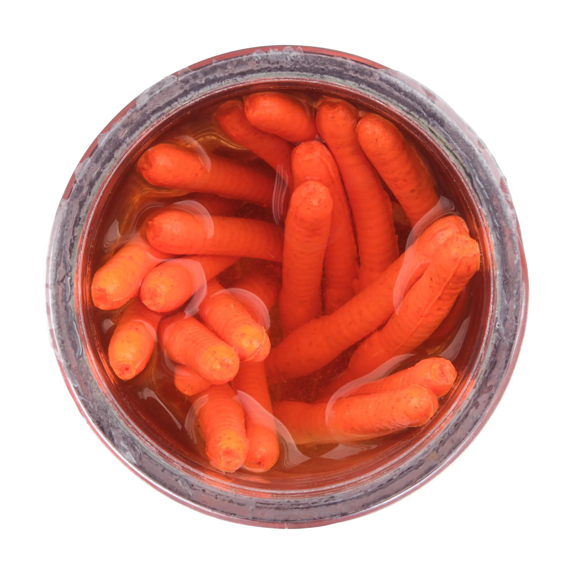 Berkley Gulp! Alive!® Fat Floating Trout Worm - Image 9