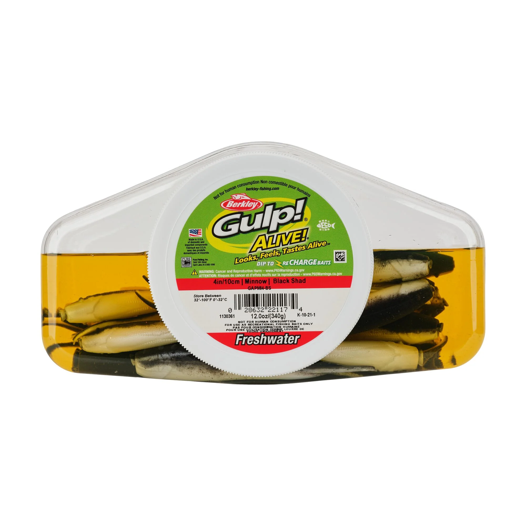 Berkley Gulp! Alive!® Minnow - Image 19