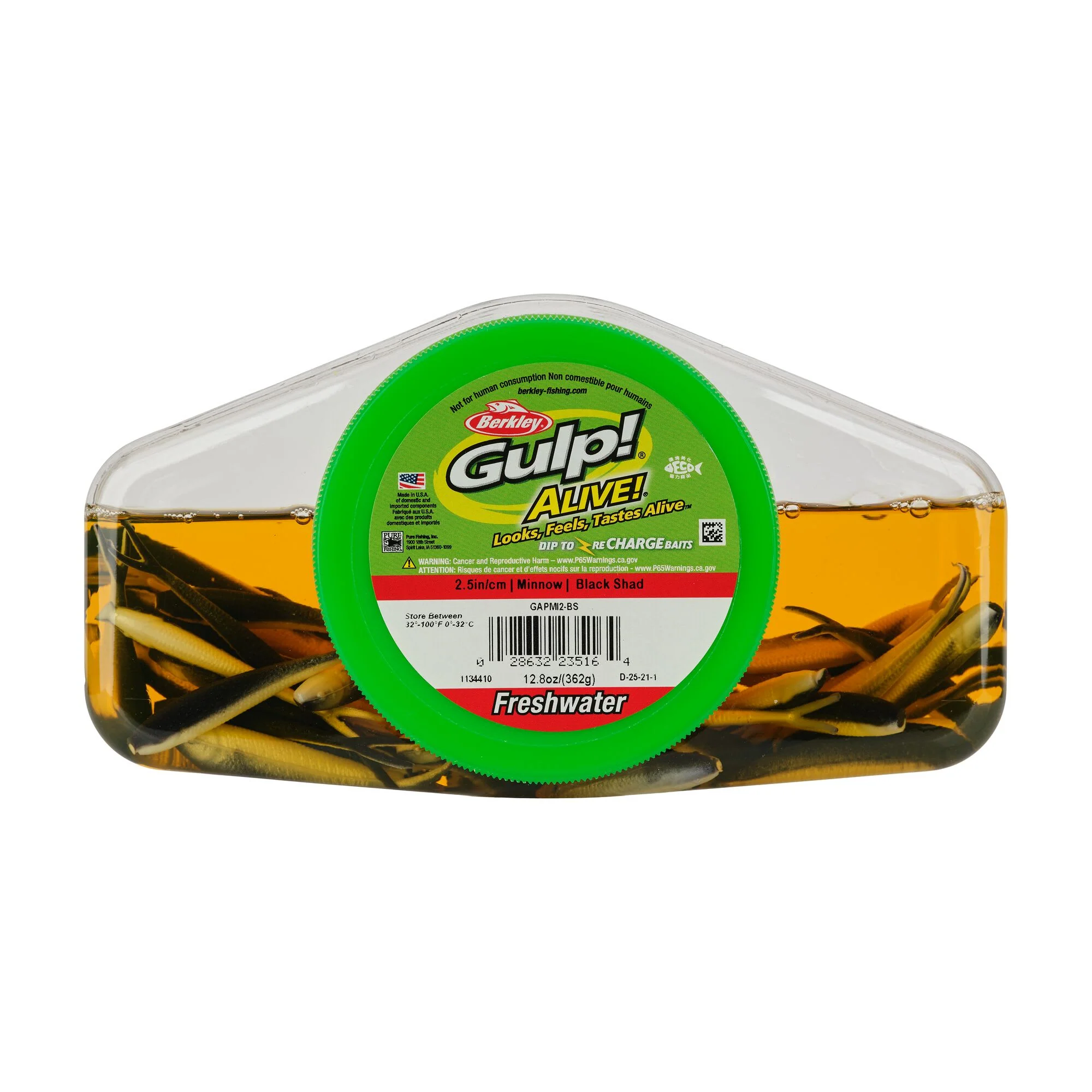 Berkley Gulp! Alive!® Minnow - Image 30