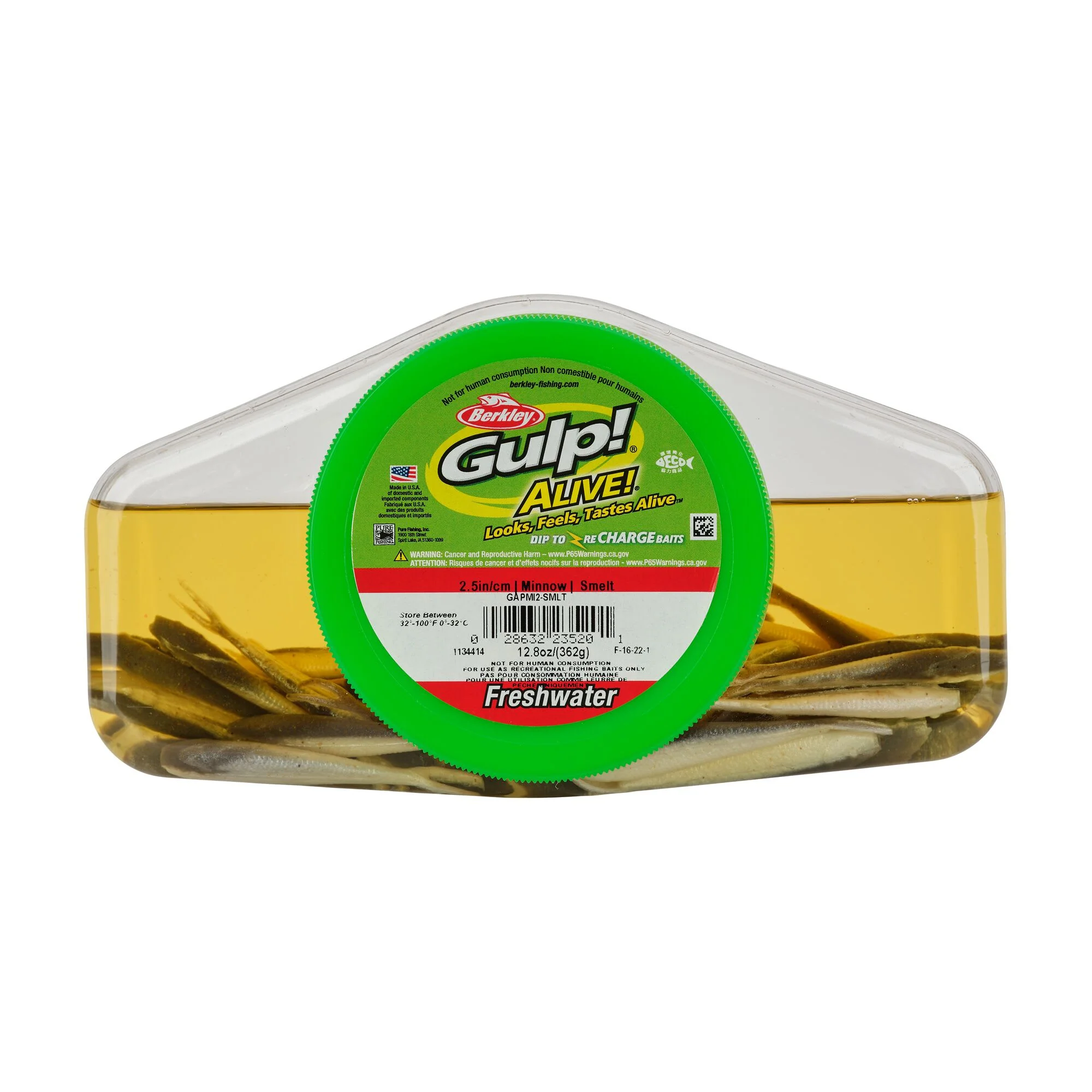 Berkley Gulp! Alive!® Minnow - Image 31