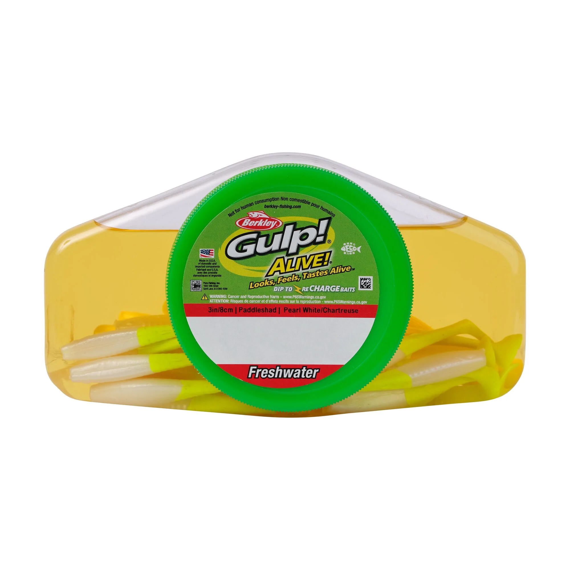 Berkley Gulp! Alive!® Paddleshad - Image 41