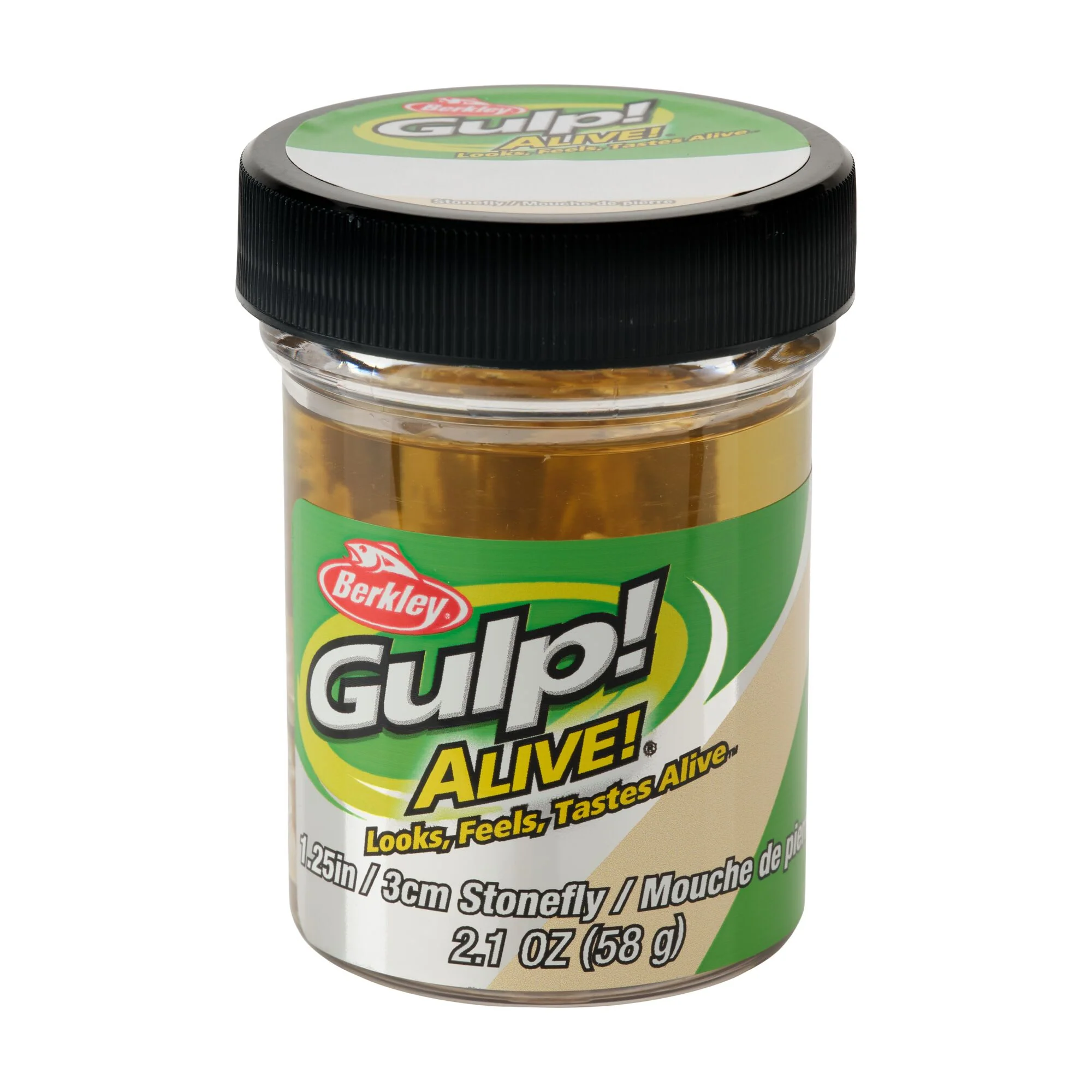Berkley Gulp! Alive!® Stonefly - Image 36