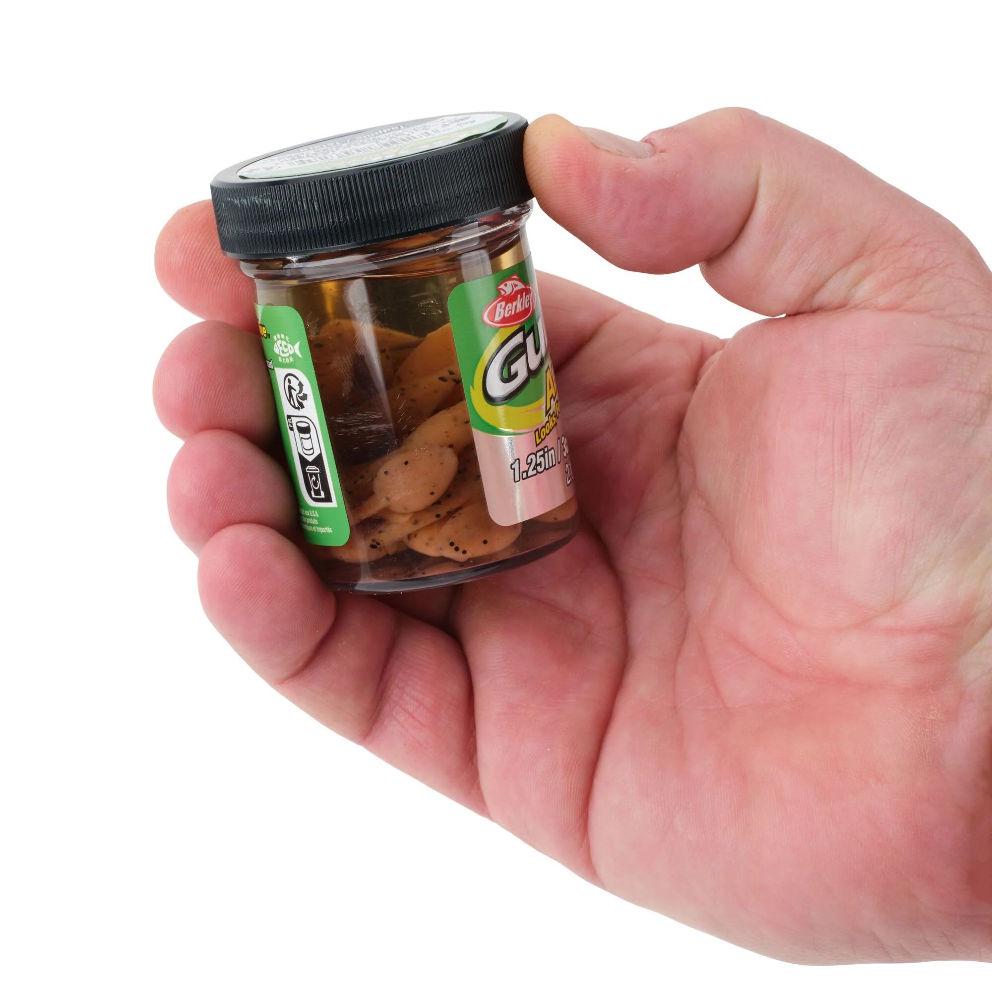 Berkley Gulp! Alive!® Tadpole - Image 19