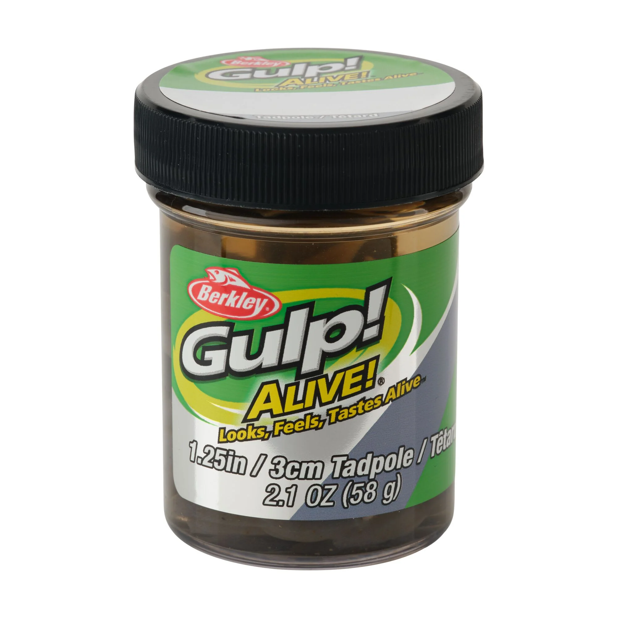 Berkley Gulp! Alive!® Tadpole - Image 22