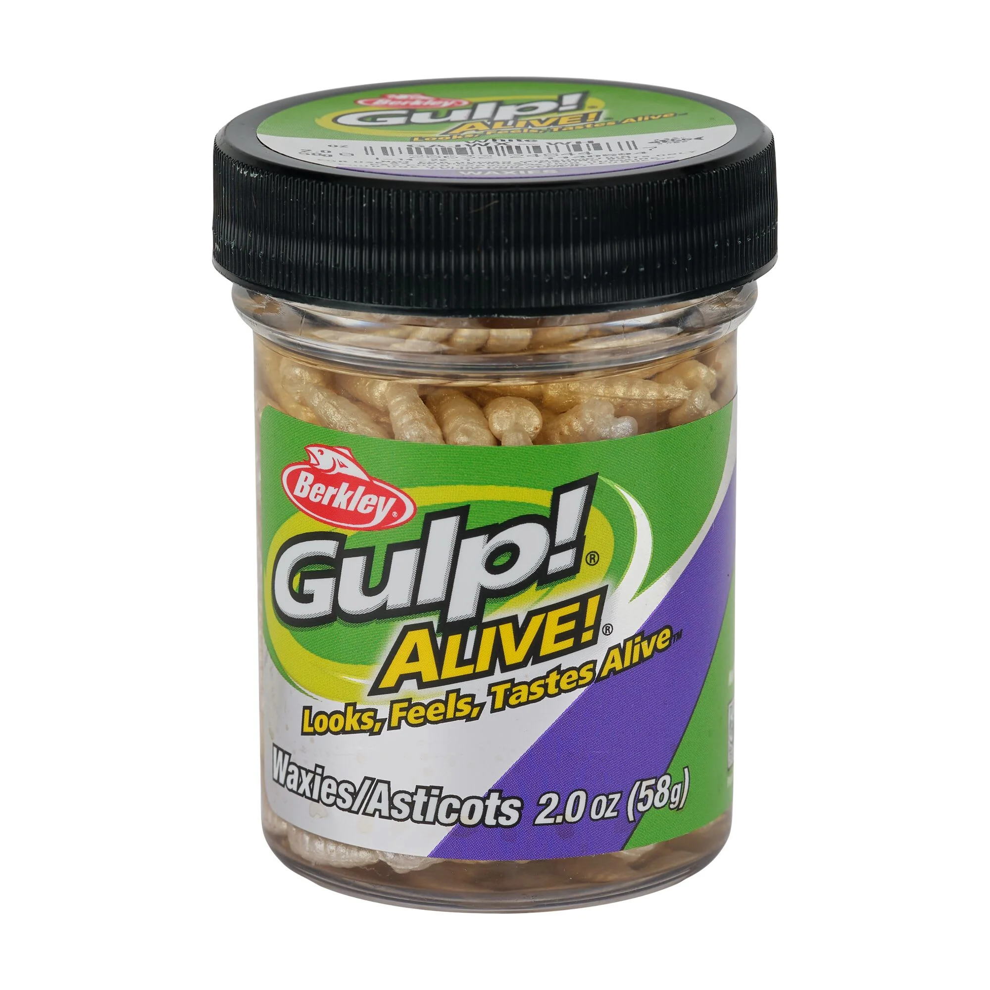 Berkley Gulp! Alive!® Waxies - Image 15