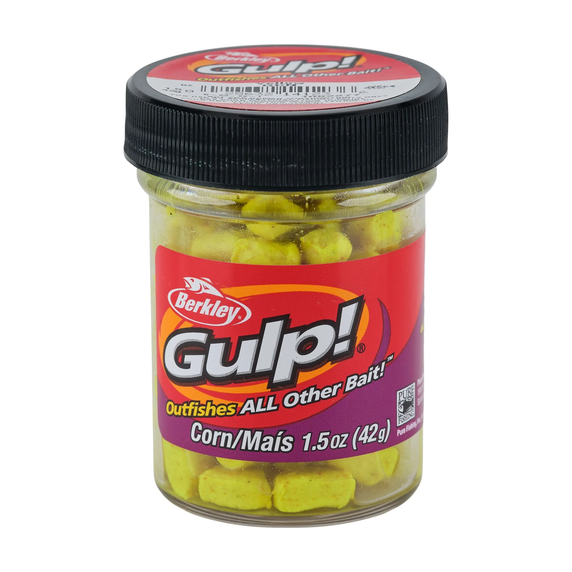 Berkley Gulp!® Corn - Image 10
