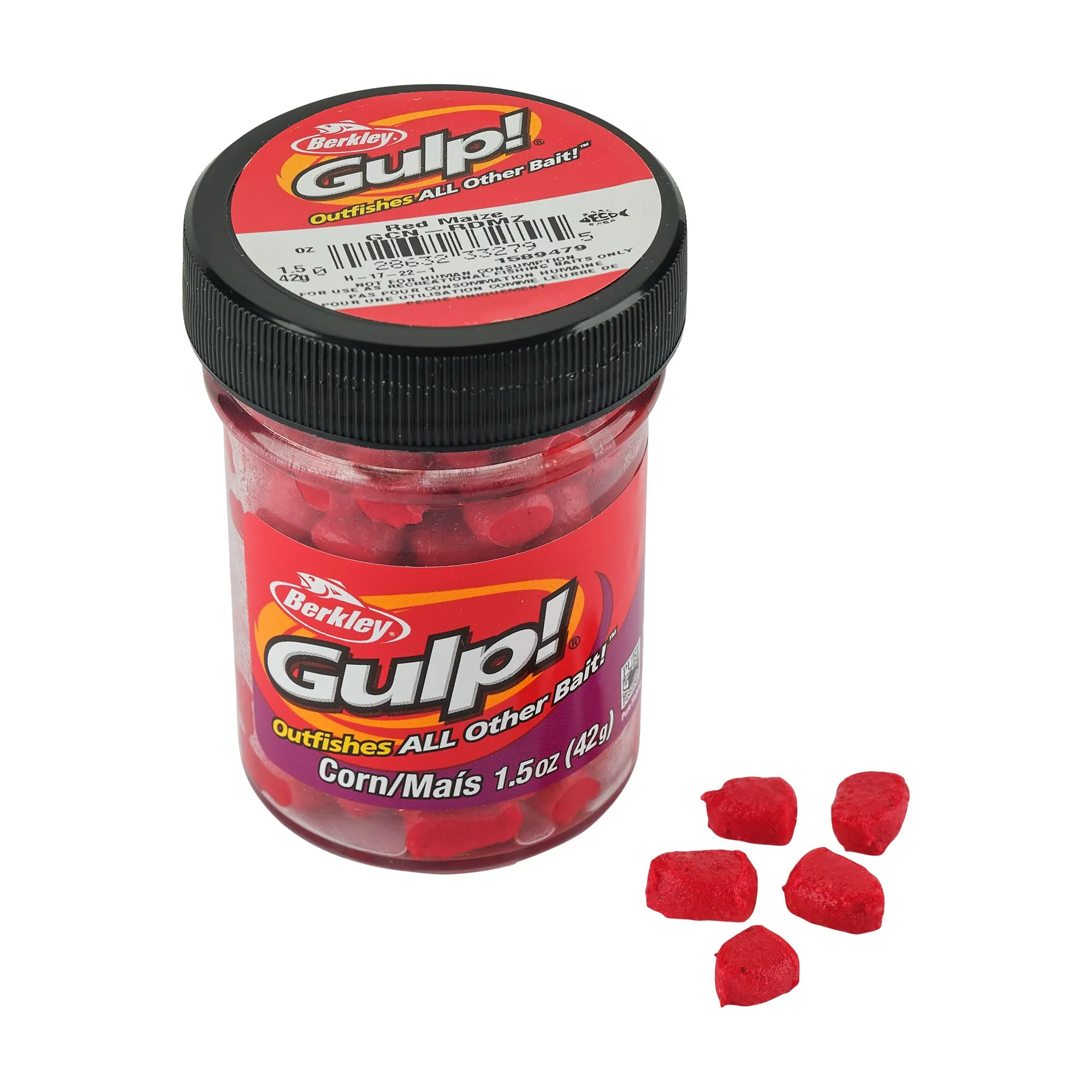 Berkley Gulp!® Corn - Image 3