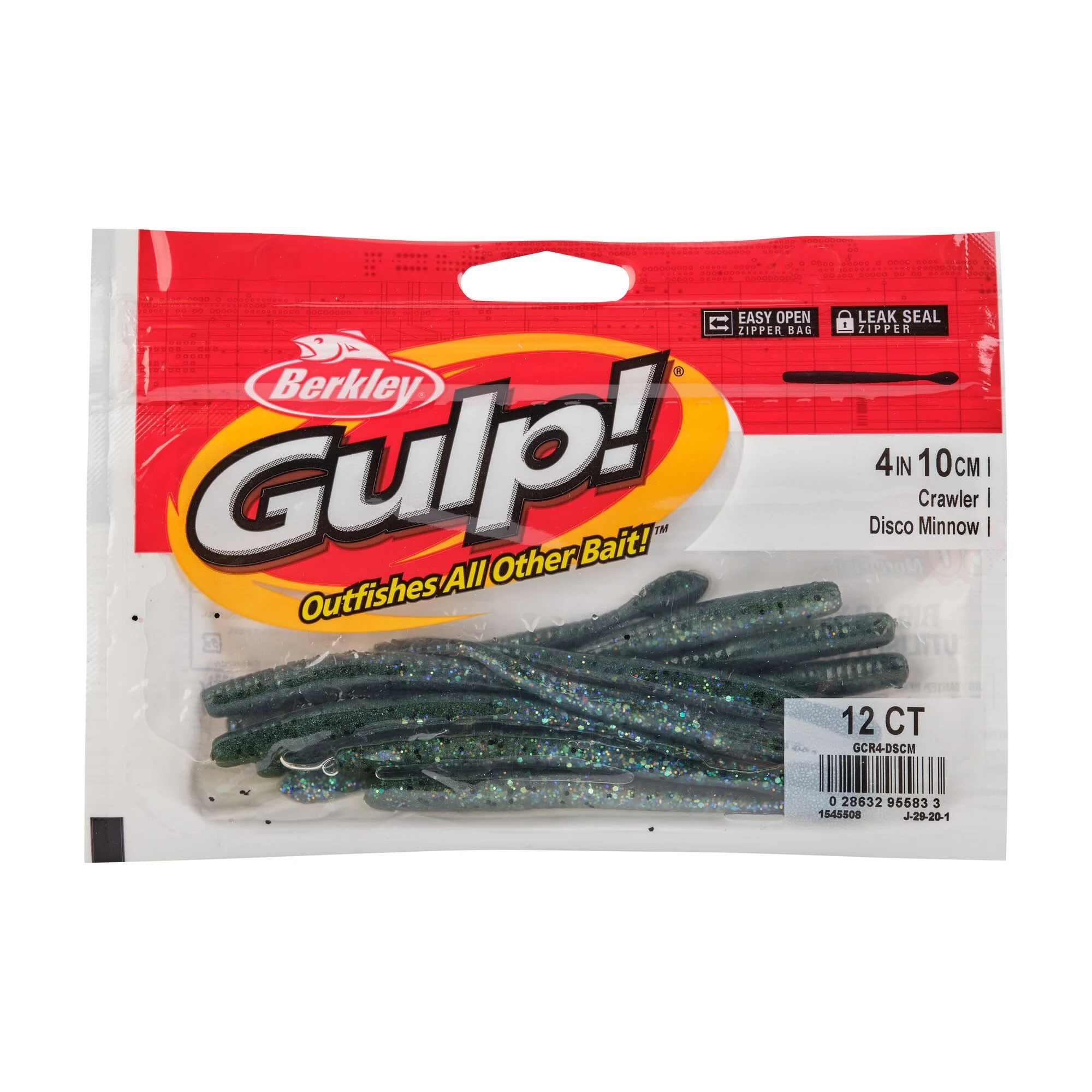 Berkley Gulp!® Crawler - Image 14