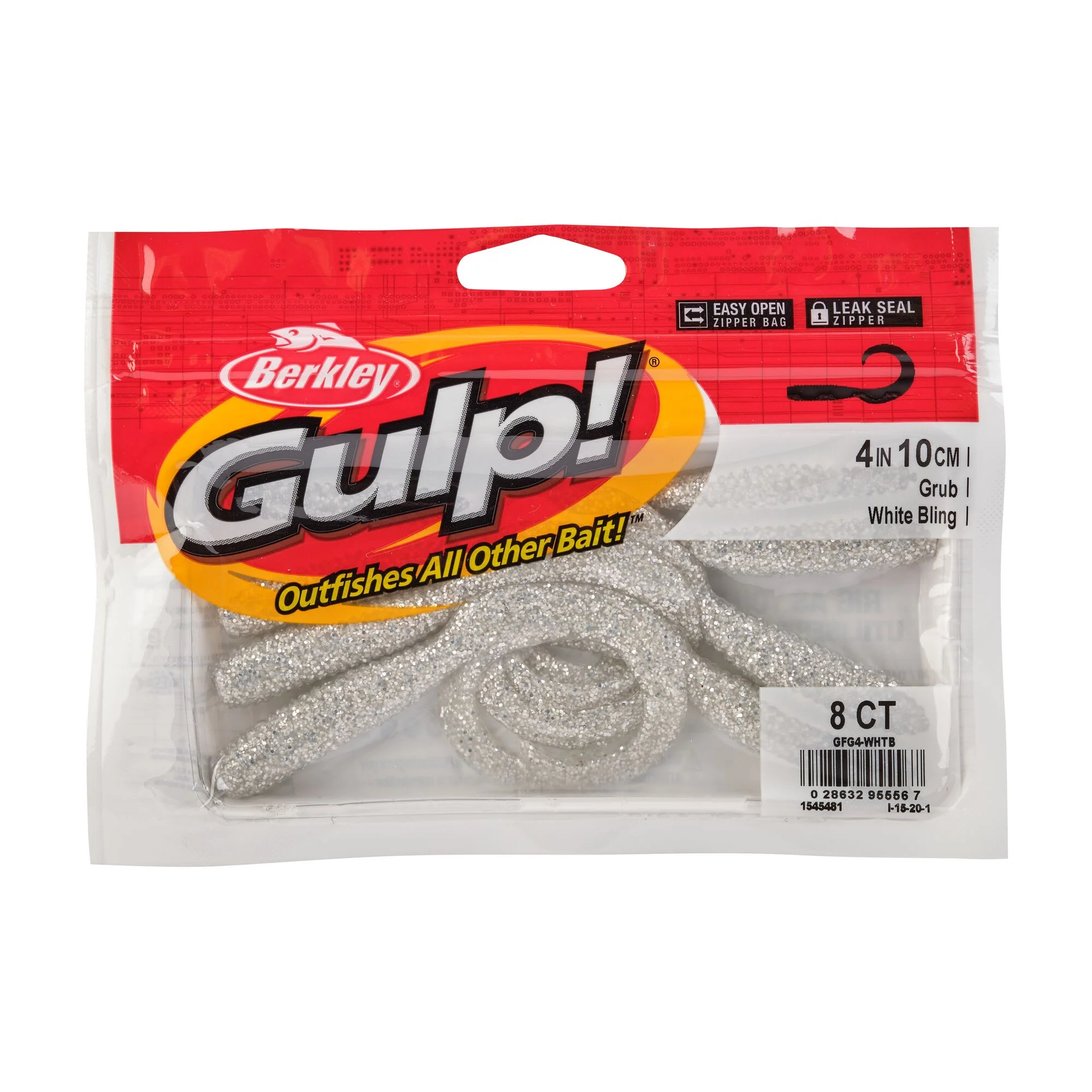 Berkley Gulp!® Grub - Image 23