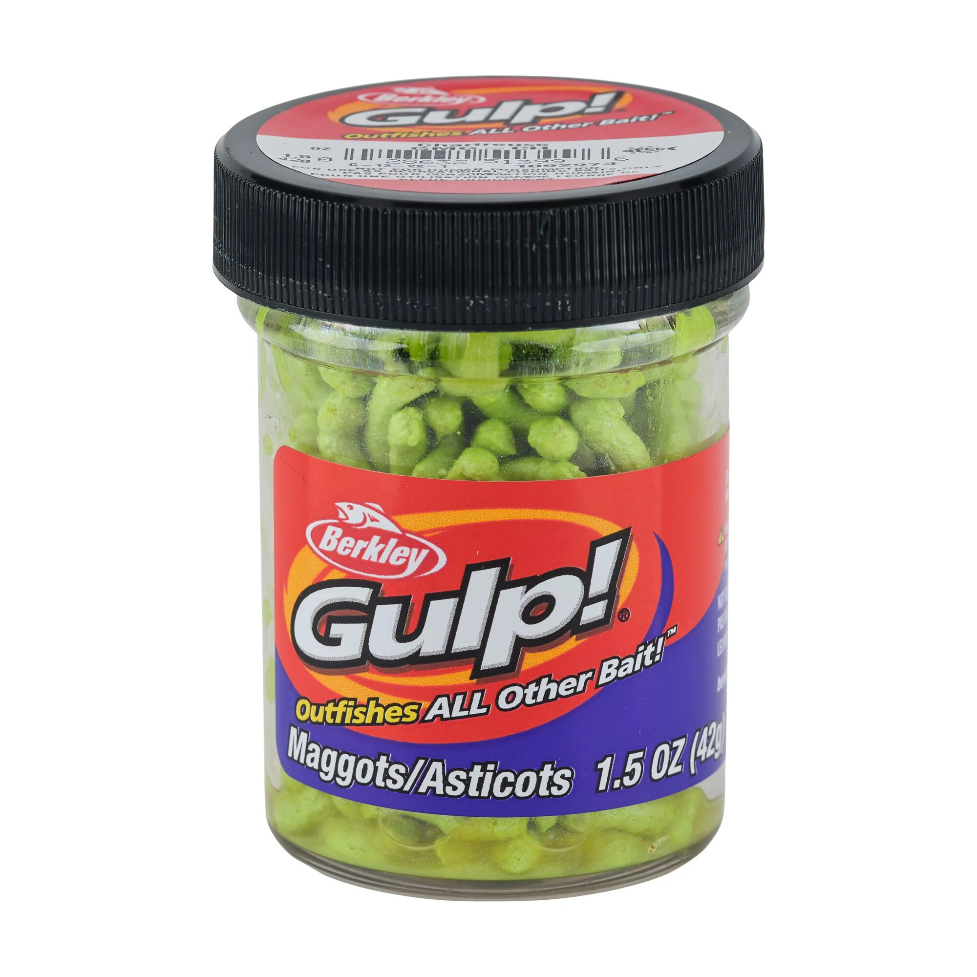 Berkley Gulp!® Maggot - Image 17