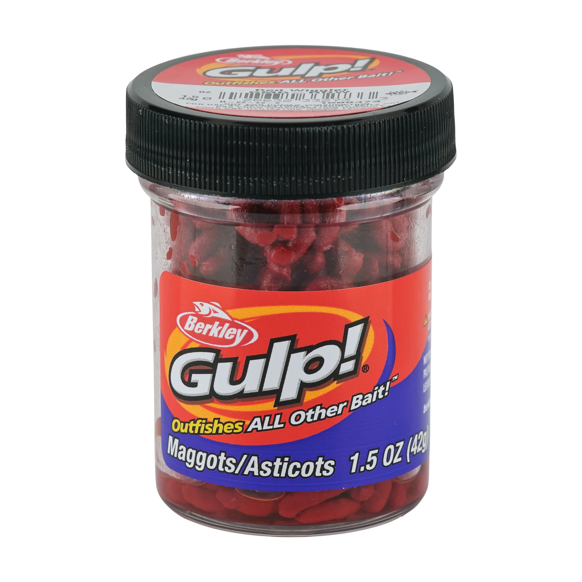 Berkley Gulp!® Maggot - Image 20