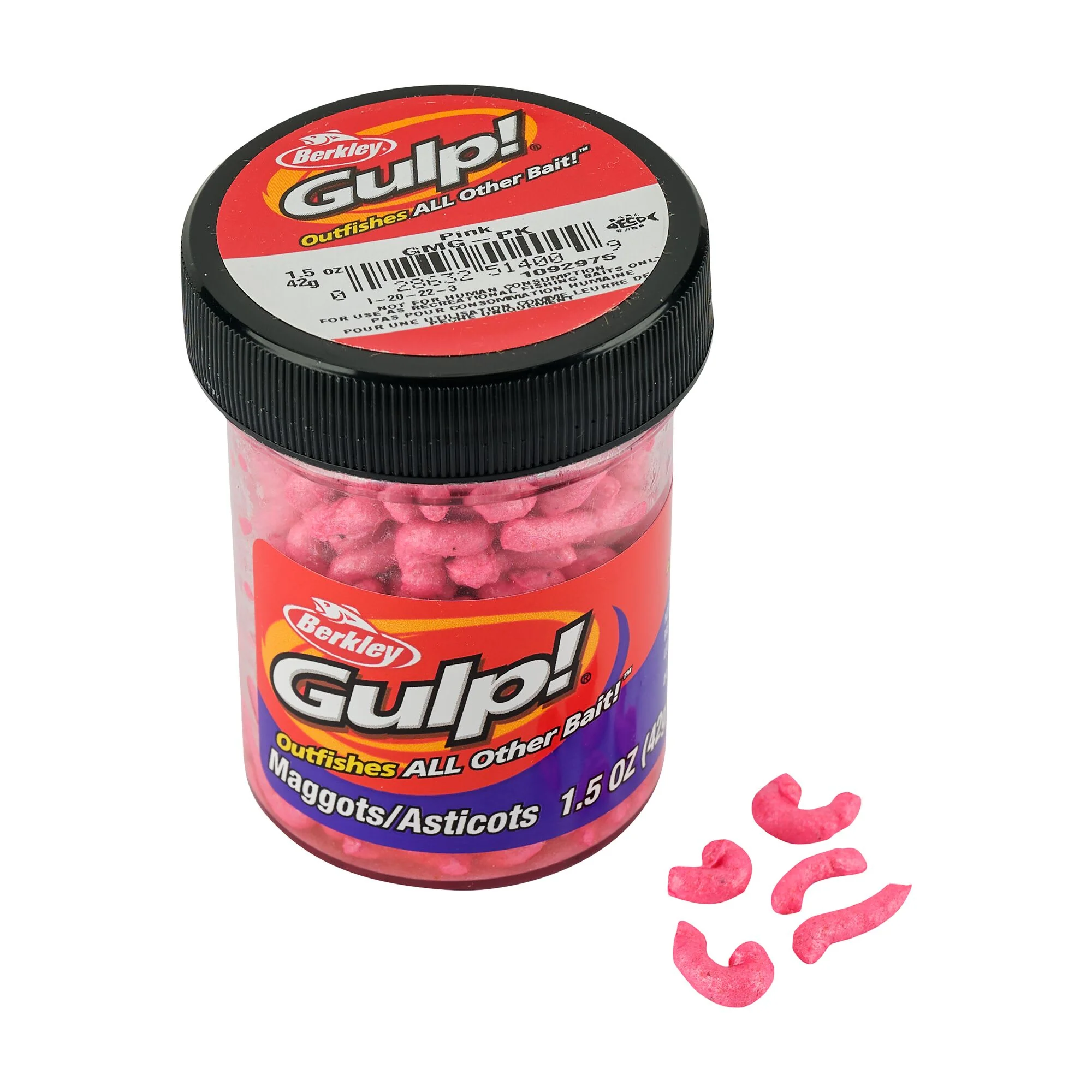 Berkley Gulp!® Maggot - Image 3