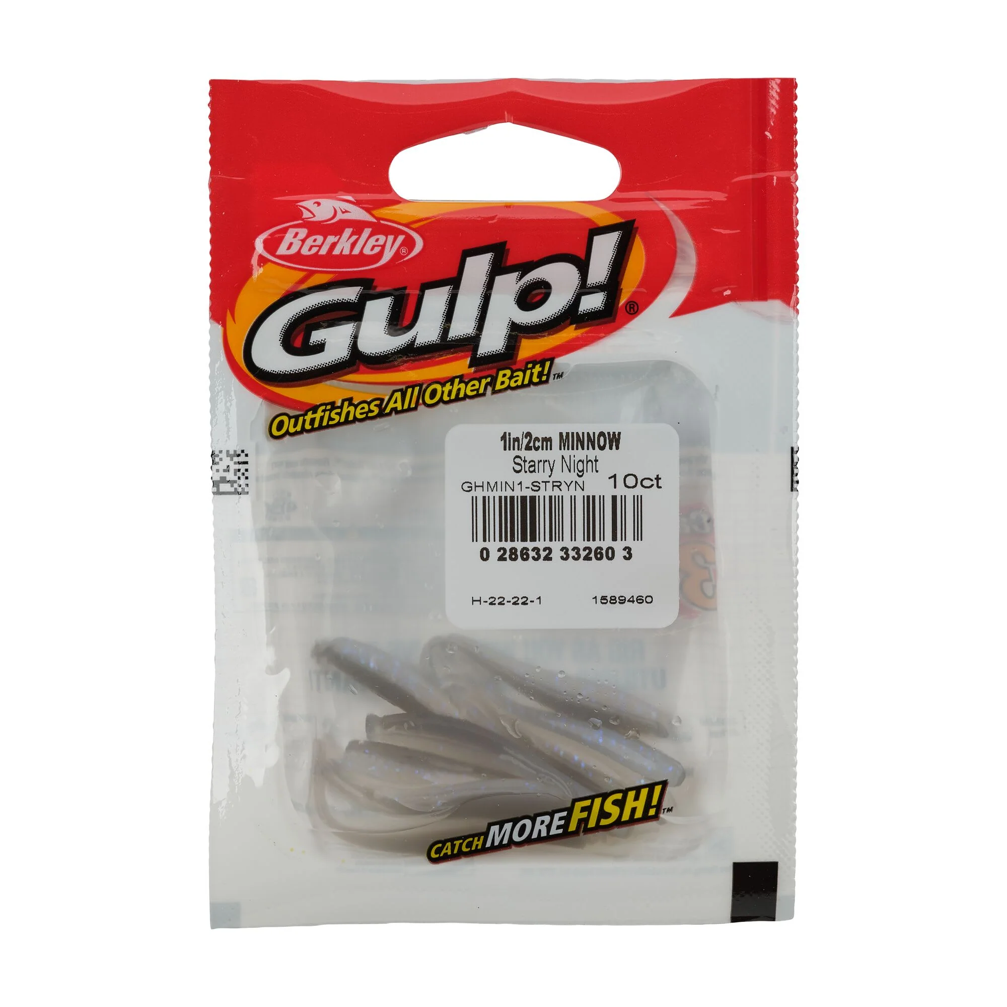 Berkley Gulp!® Minnow - Image 77