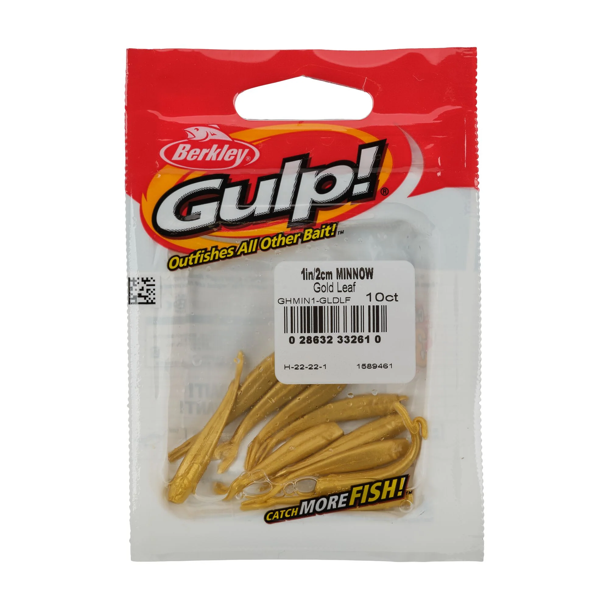 Berkley Gulp!® Minnow - Image 78