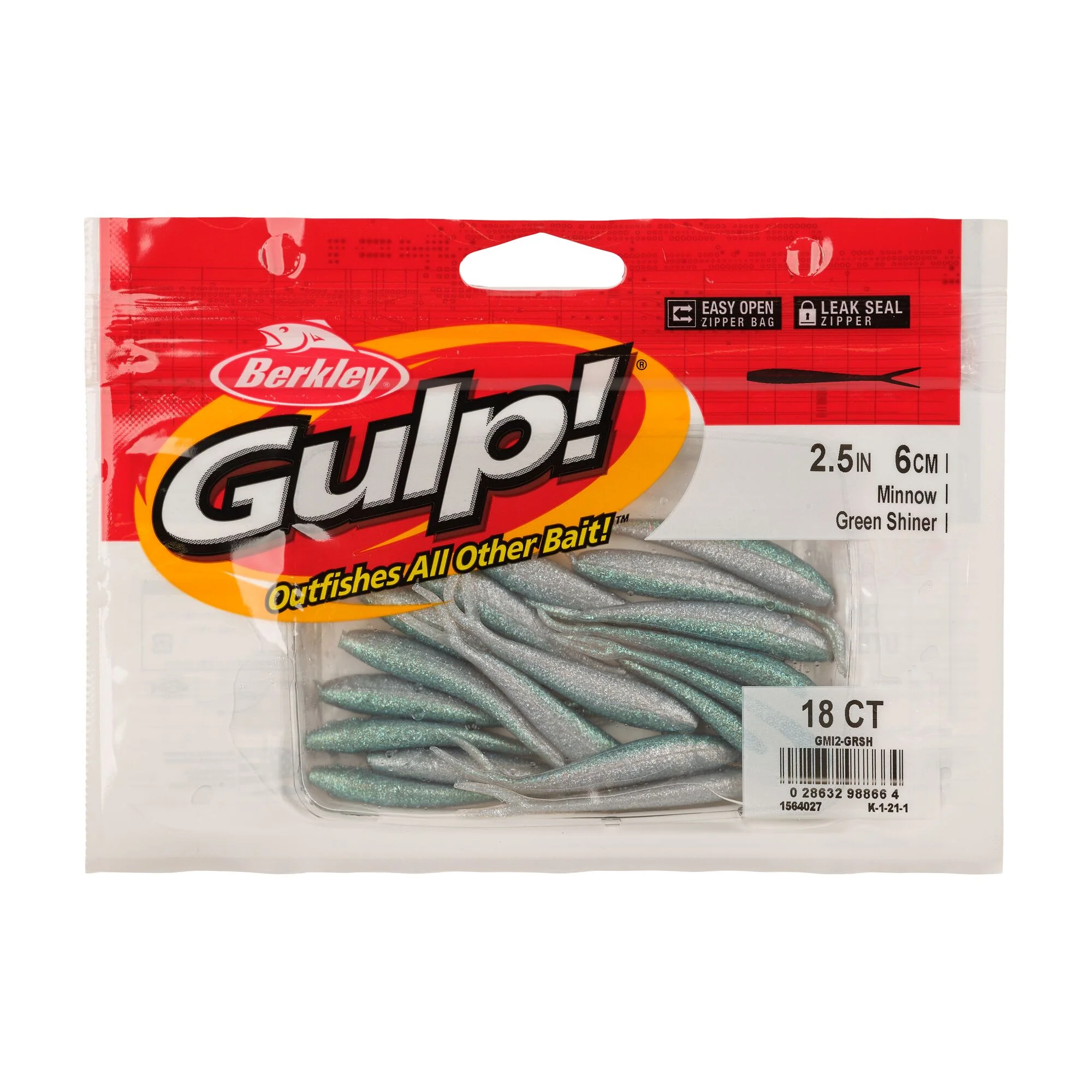 Berkley Gulp!® Minnow - Image 85