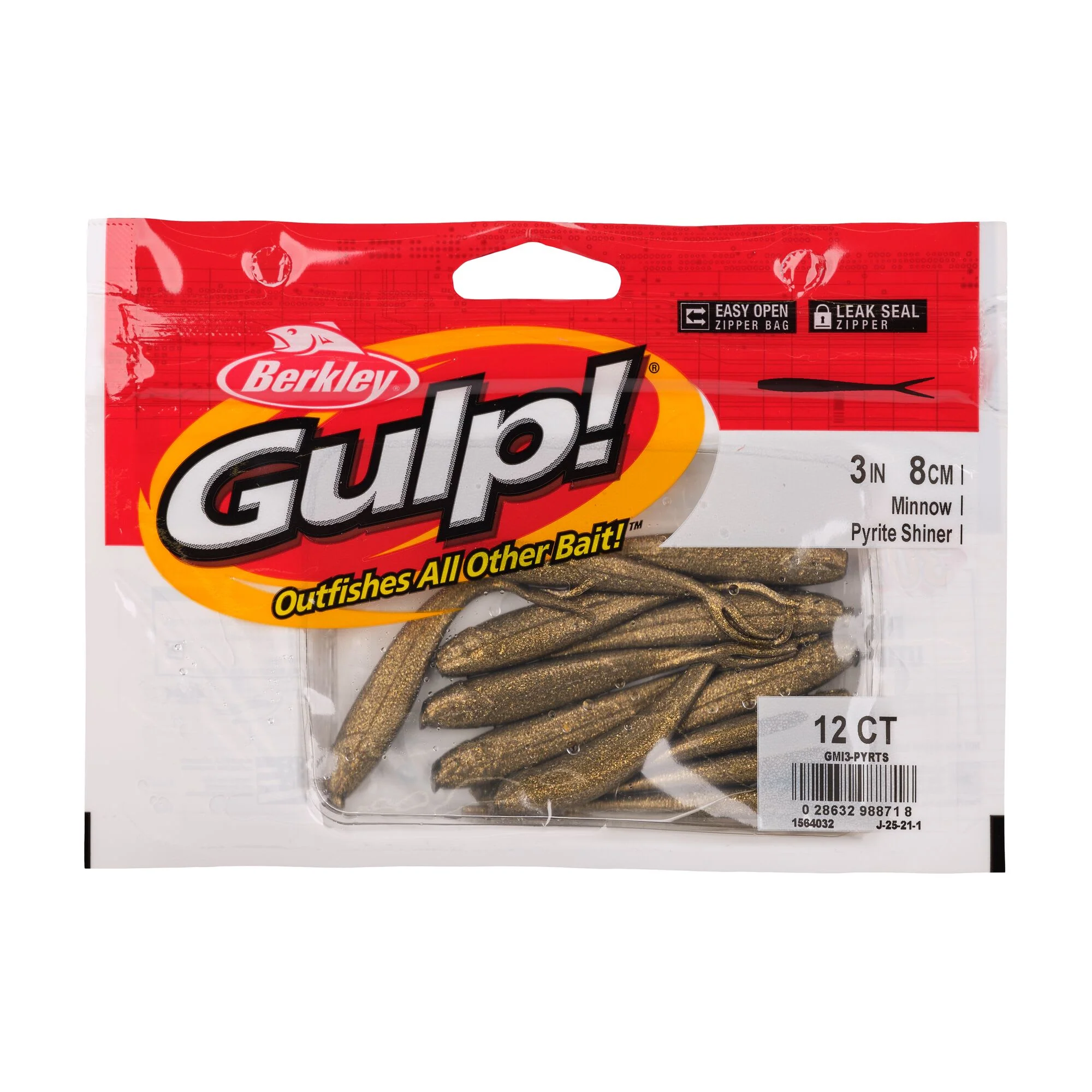 Berkley Gulp!® Minnow - Image 90