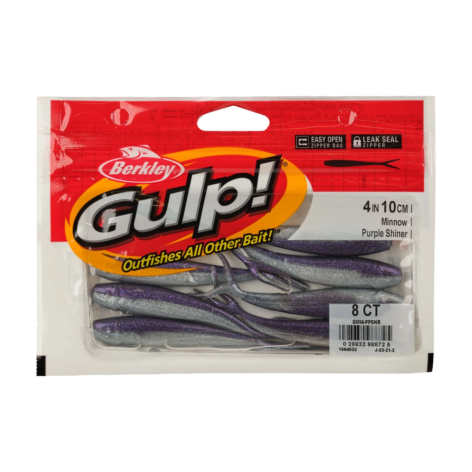 Berkley Gulp!® Minnow - Image 91
