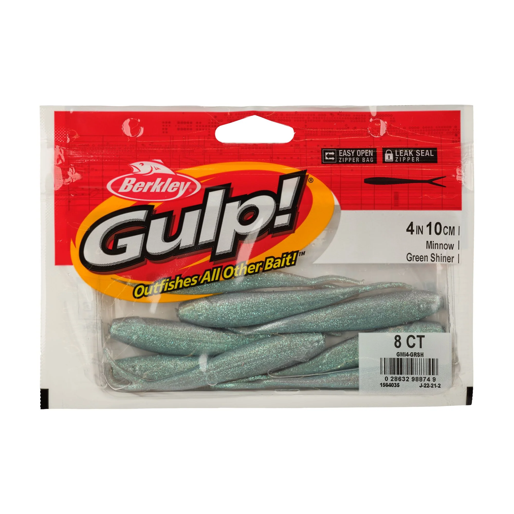 Berkley Gulp!® Minnow - Image 93