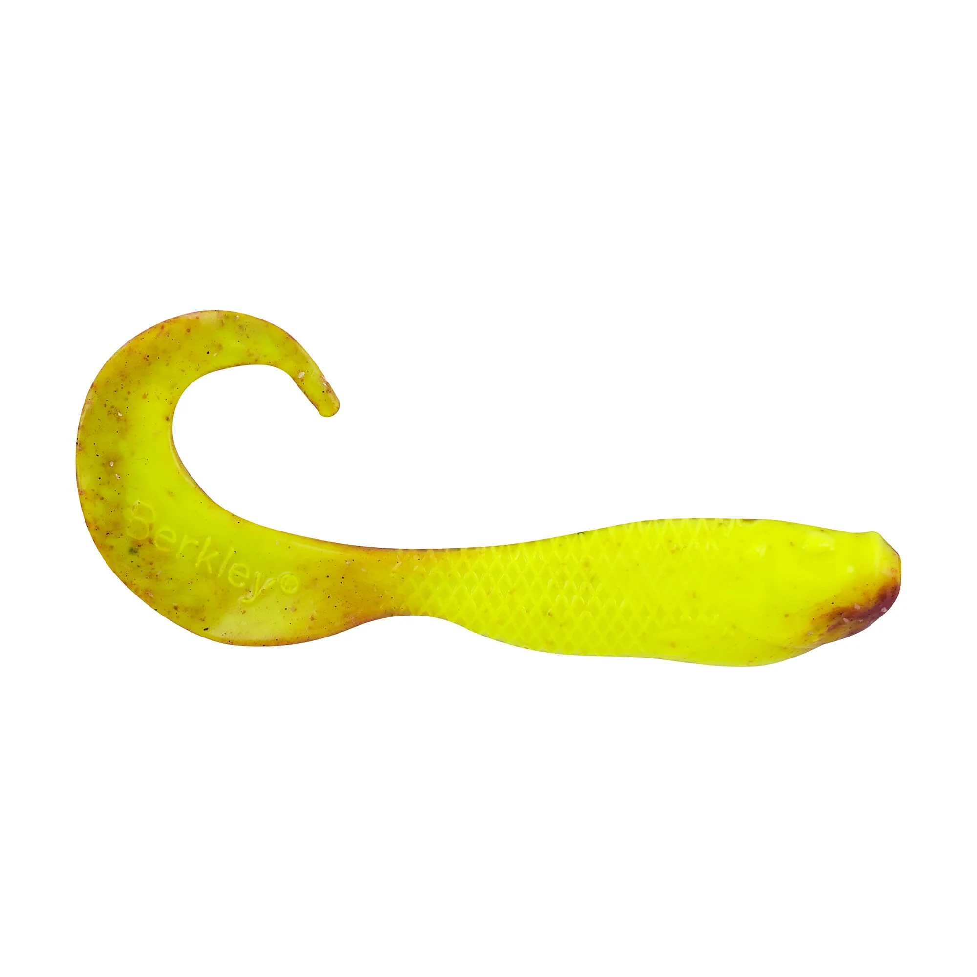 Berkley Gulp!® Minnow Grub - Image 11