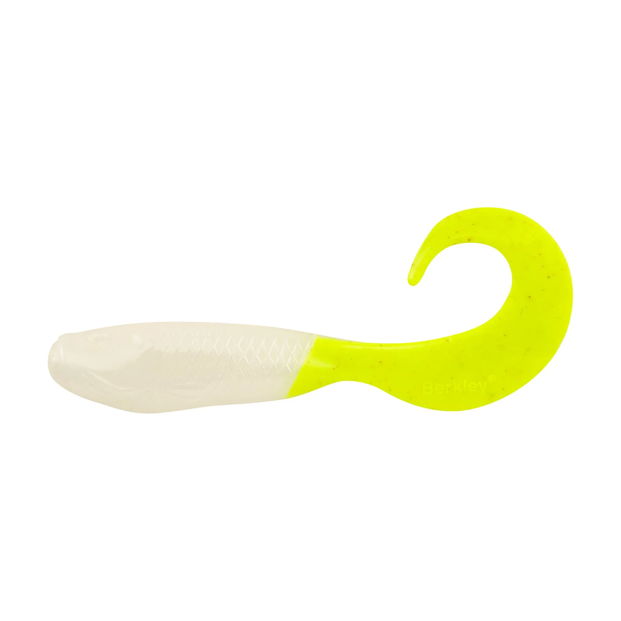 Berkley Gulp!® Minnow Grub - Image 15