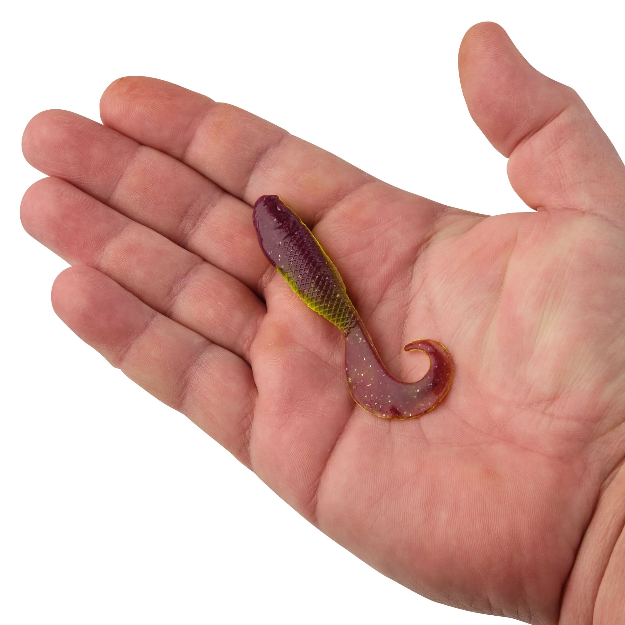 Berkley Gulp!® Minnow Grub - Image 26
