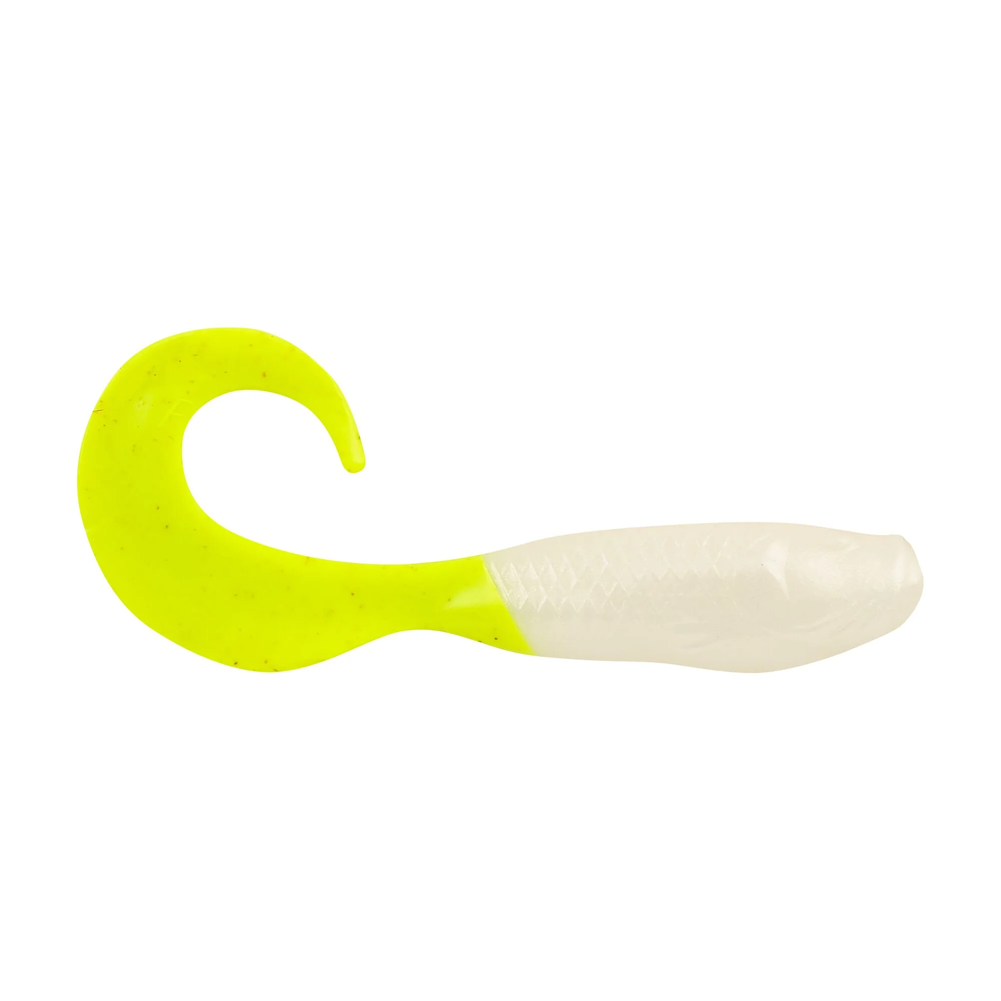Berkley Gulp!® Minnow Grub - Image 8