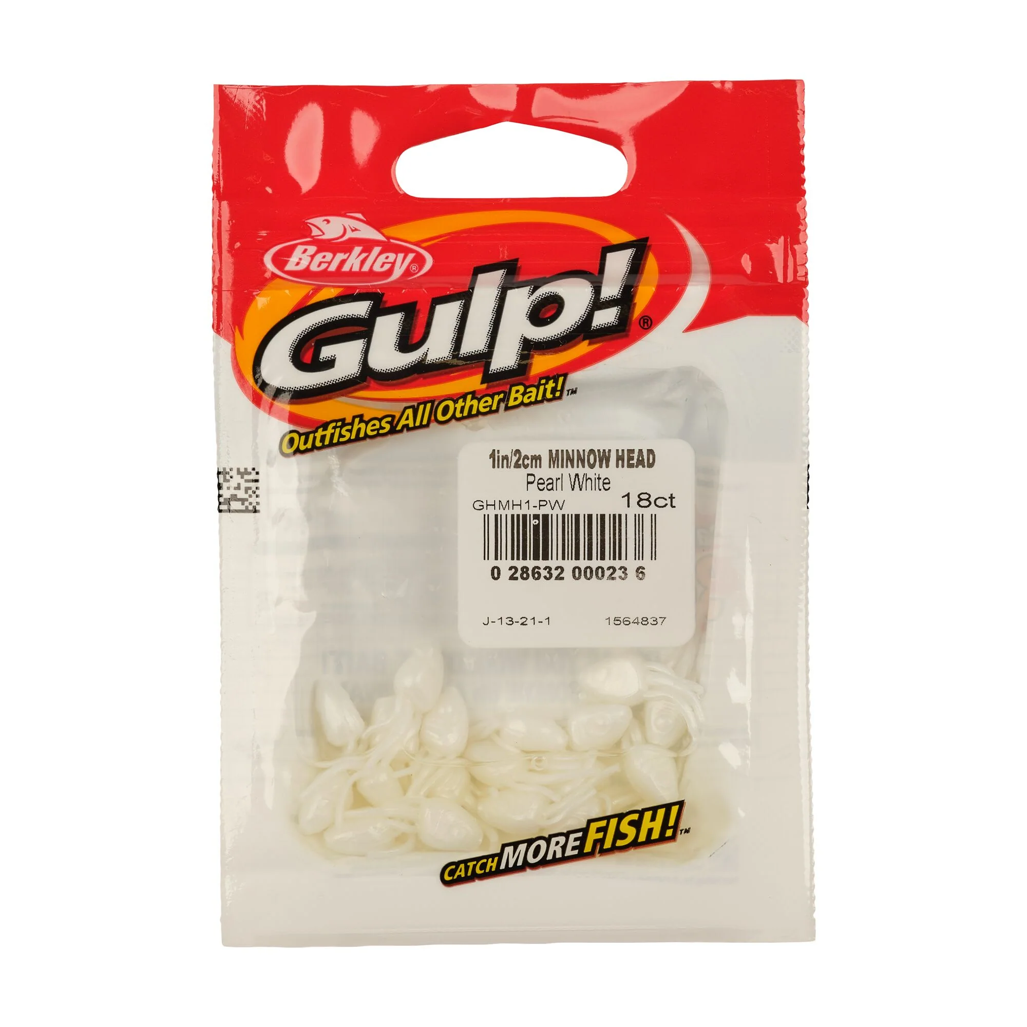 Berkley Gulp!® Minnow Head - Image 11