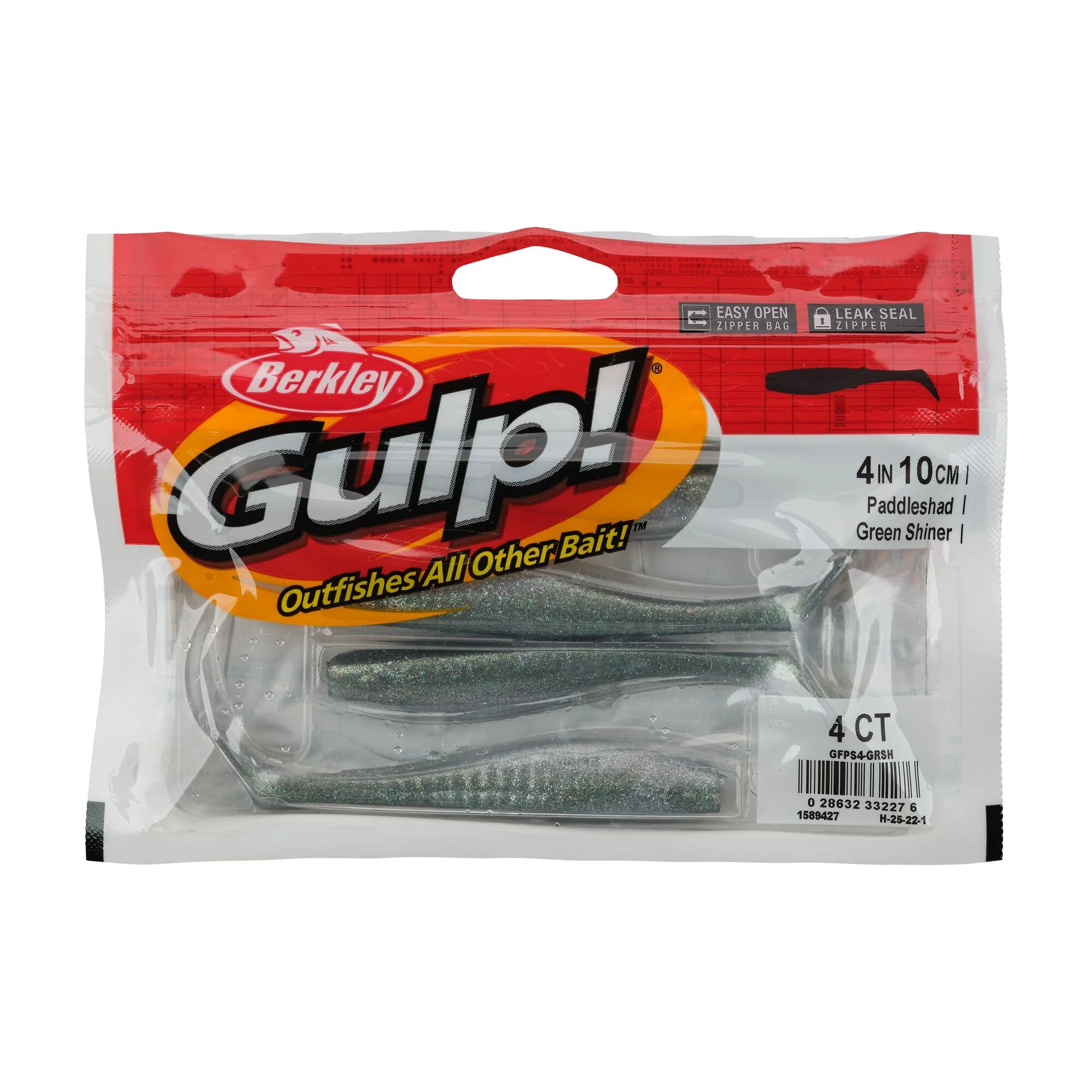 Berkley Gulp!® Paddleshad - Image 77