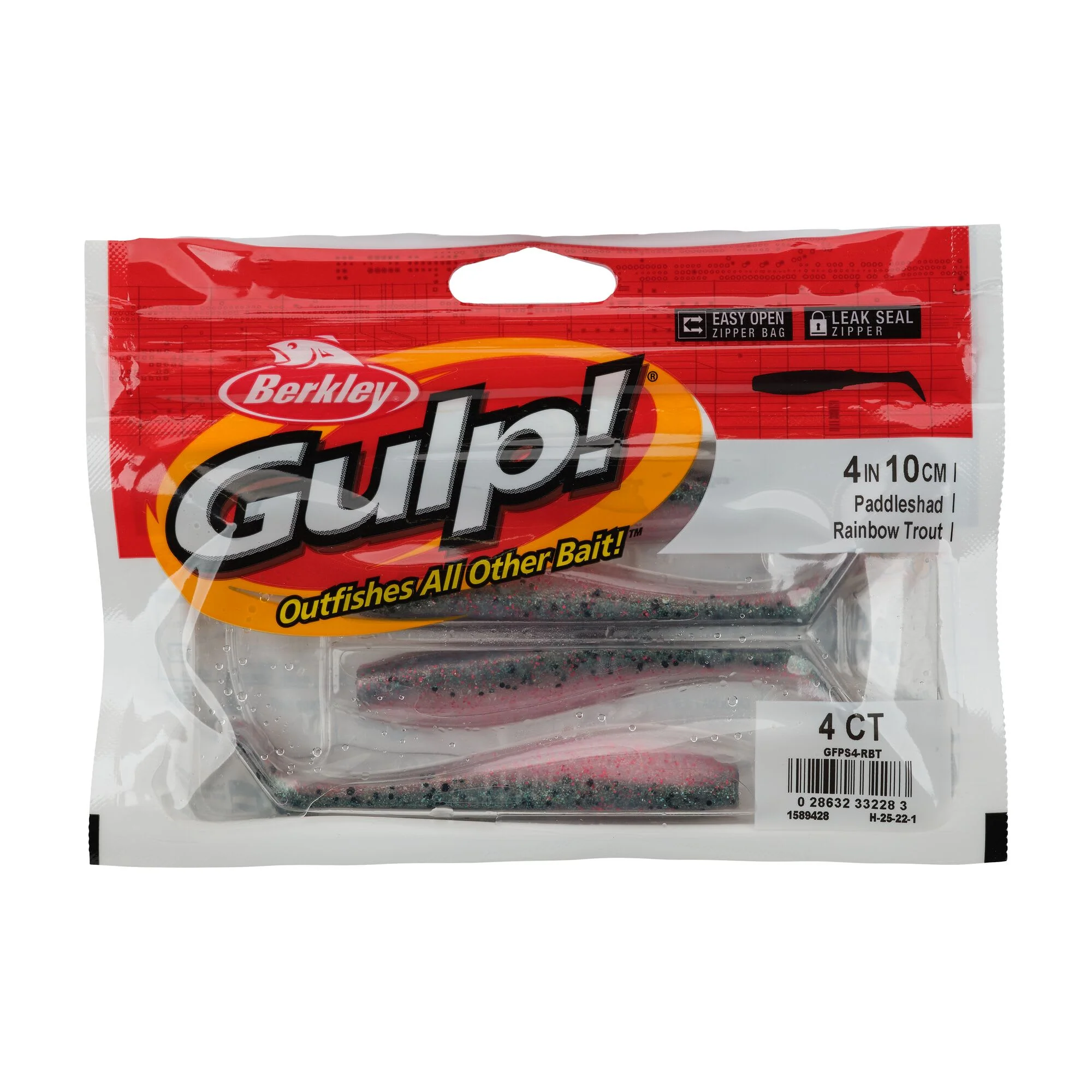 Berkley Gulp!® Paddleshad - Image 78