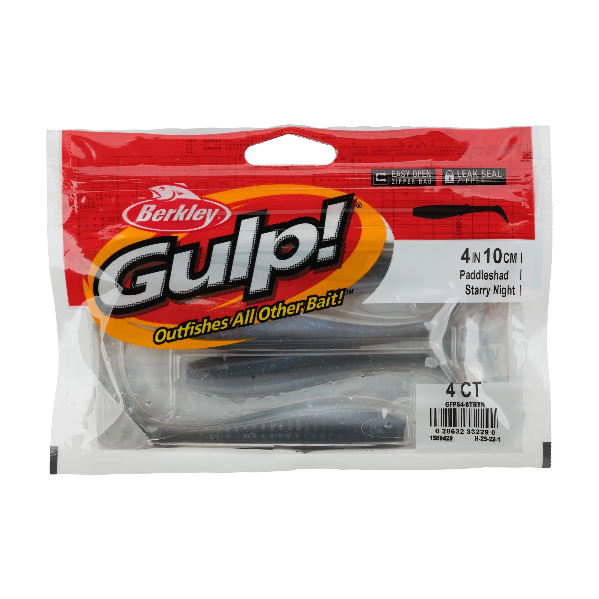 Berkley Gulp!® Paddleshad - Image 79