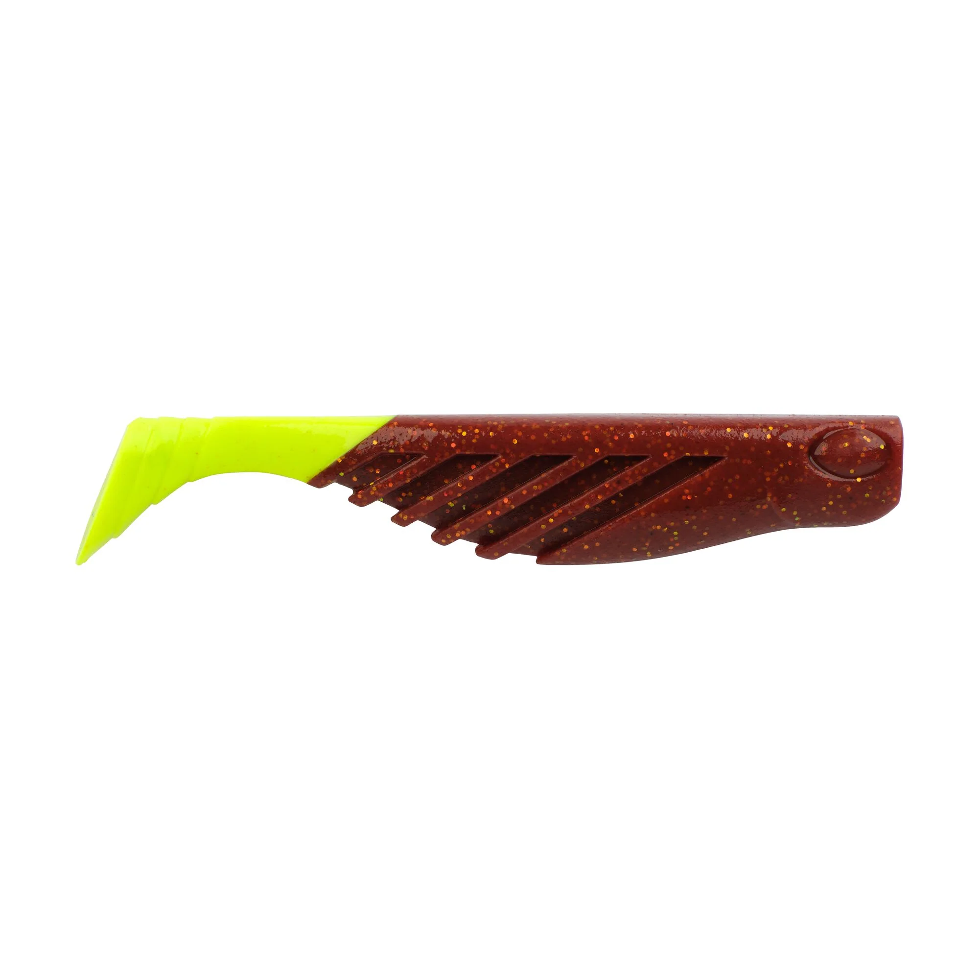 Berkley Gulp!® Saltwater Ripple Mullet - Image 11