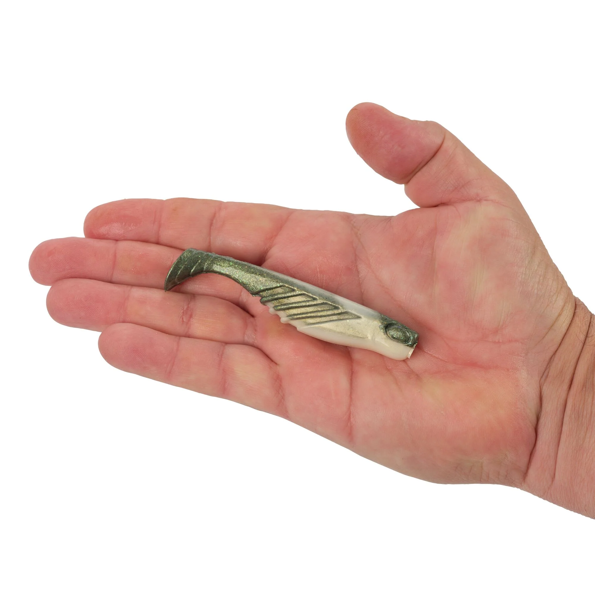 Berkley Gulp!® Saltwater Ripple Mullet - Image 27