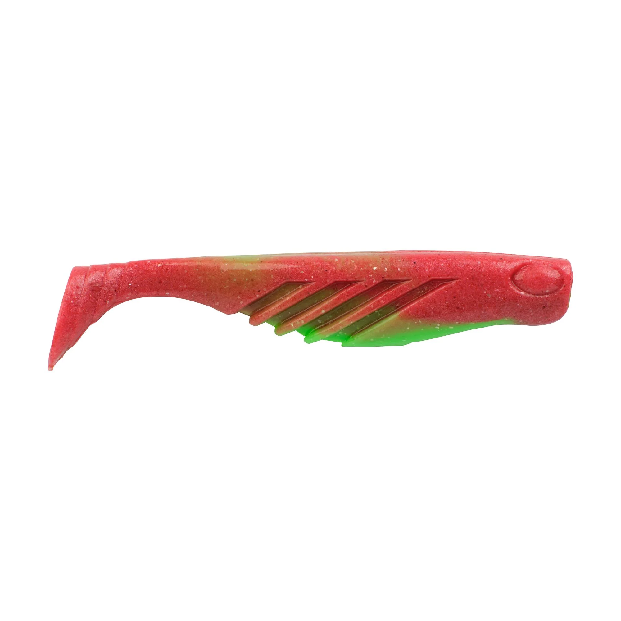 Berkley Gulp!® Saltwater Ripple Mullet - Image 3