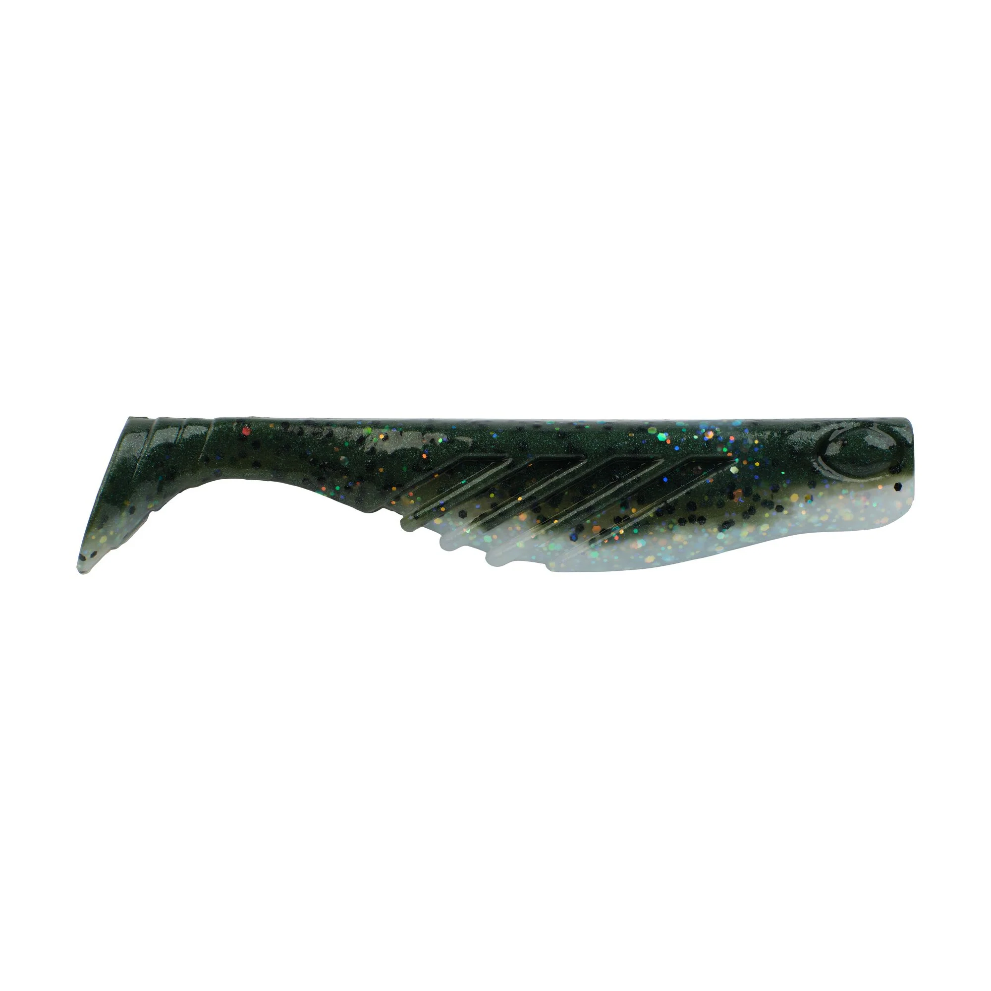 Berkley Gulp!® Saltwater Ripple Mullet - Image 5