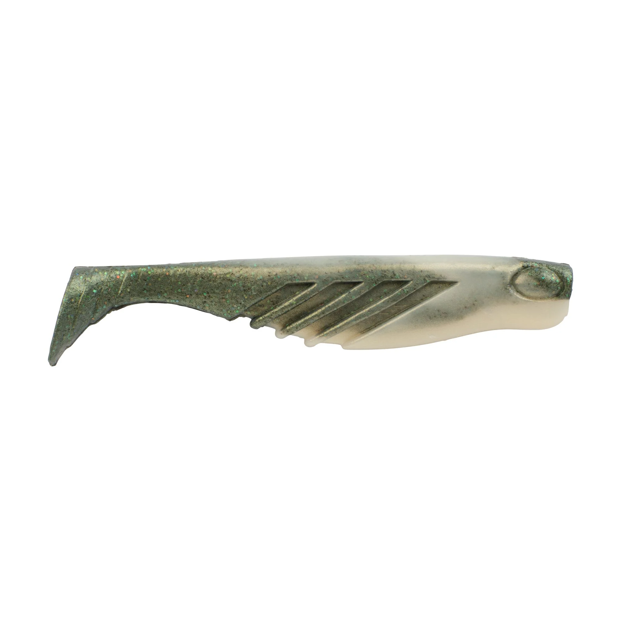 Berkley Gulp!® Saltwater Ripple Mullet - Image 7
