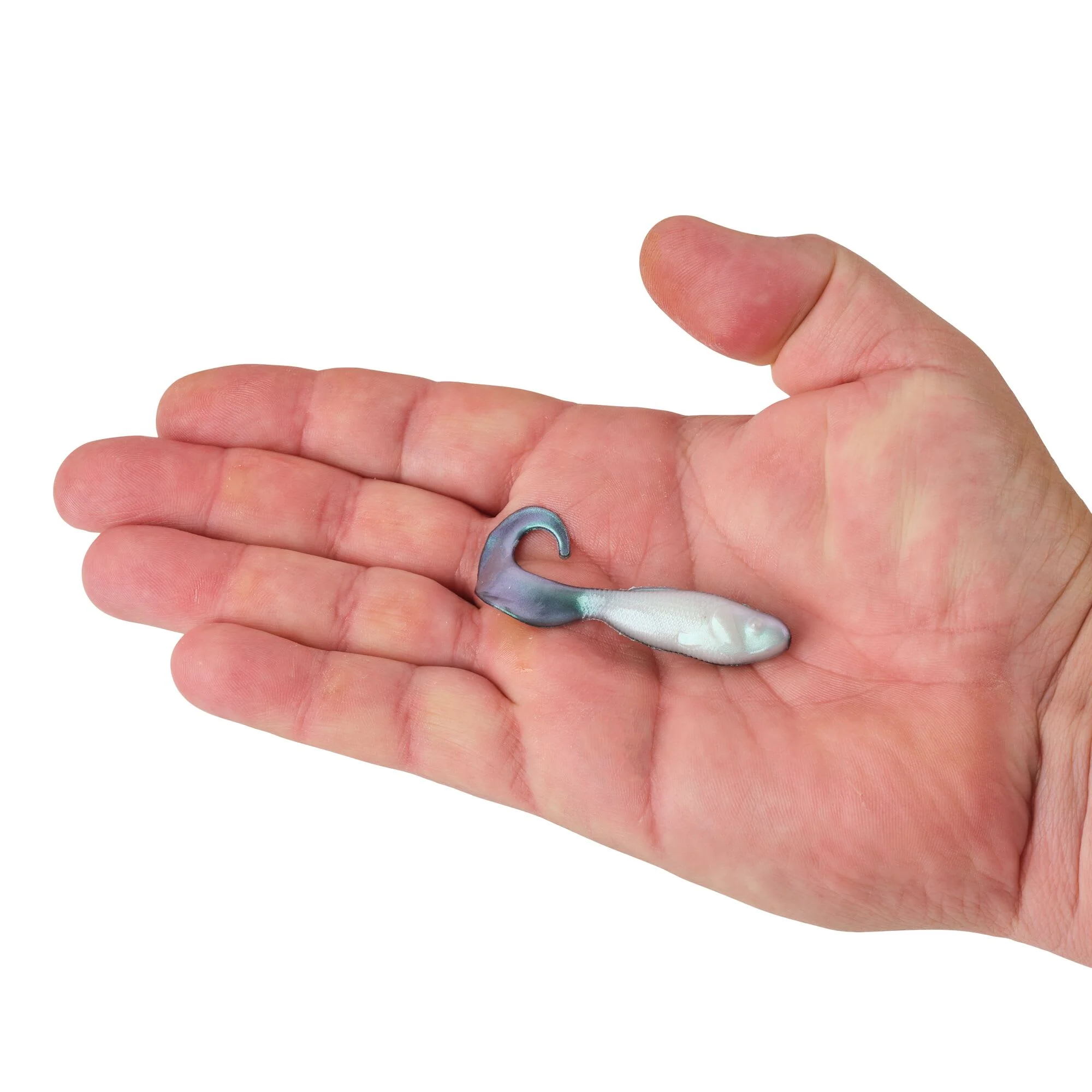 Berkley Gulp!® Saltwater Swimming Mullet - Image 60
