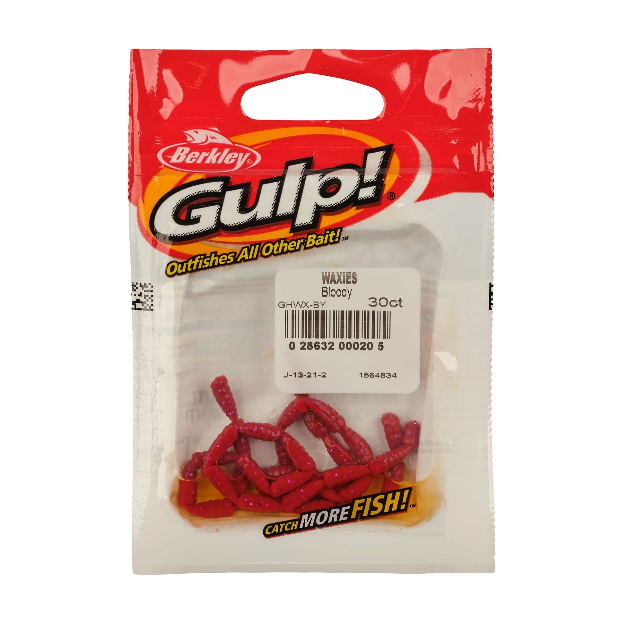 Berkley Gulp!® Waxies - Image 16