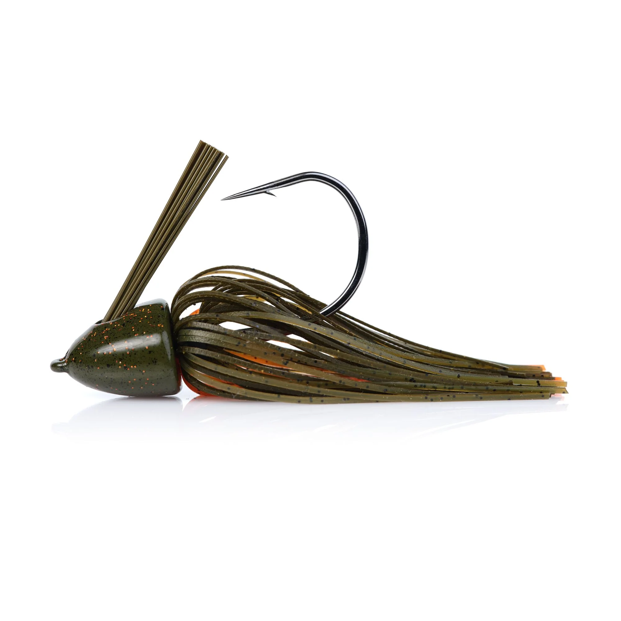 Berkley Heavy Cover Jig - Image 7