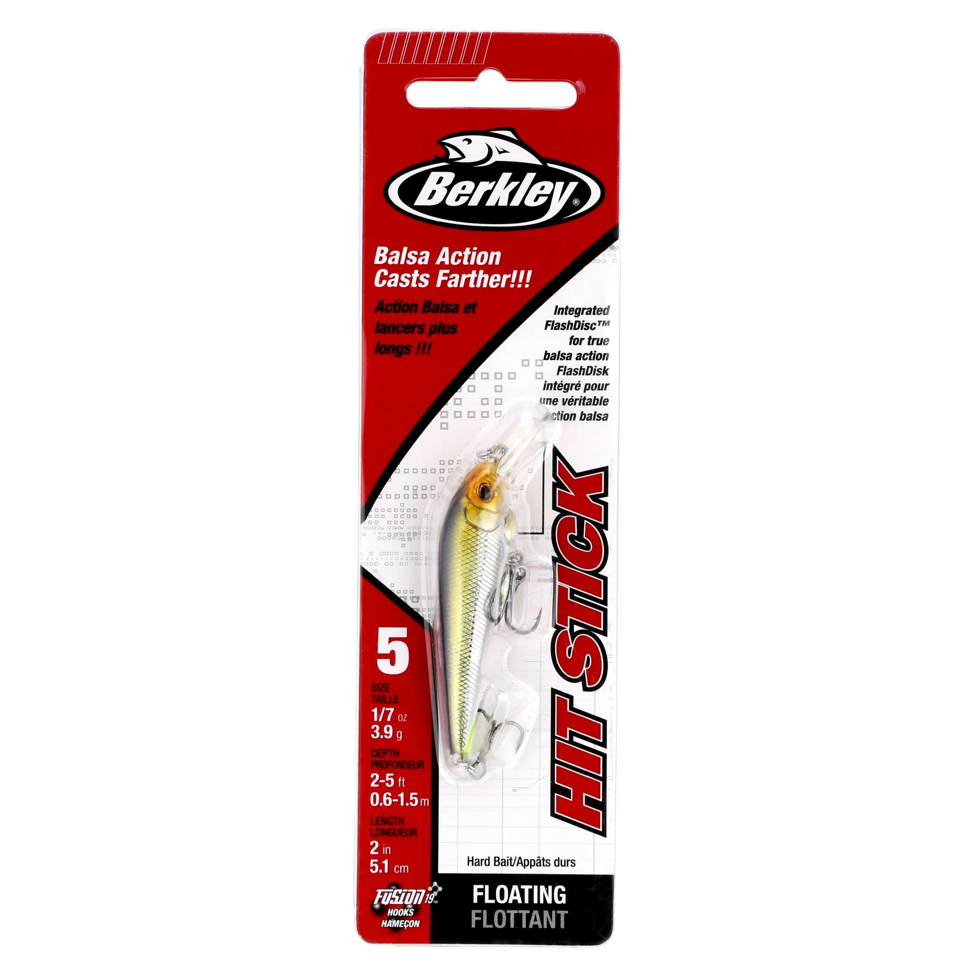 Berkley Hit Stick - Image 108