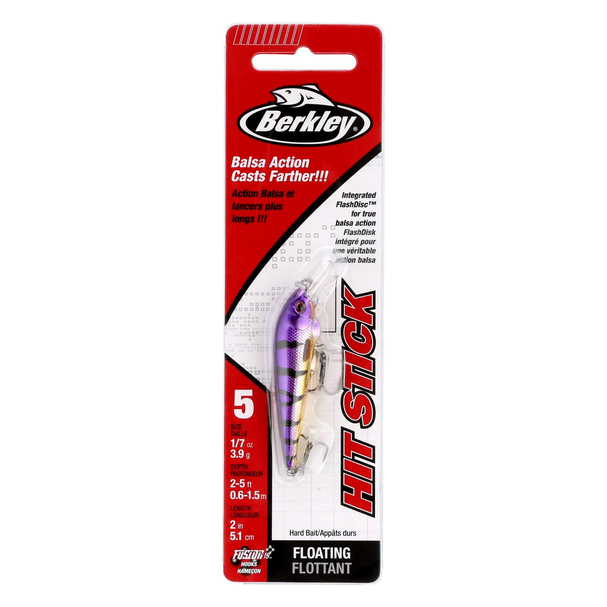 Berkley Hit Stick - Image 109