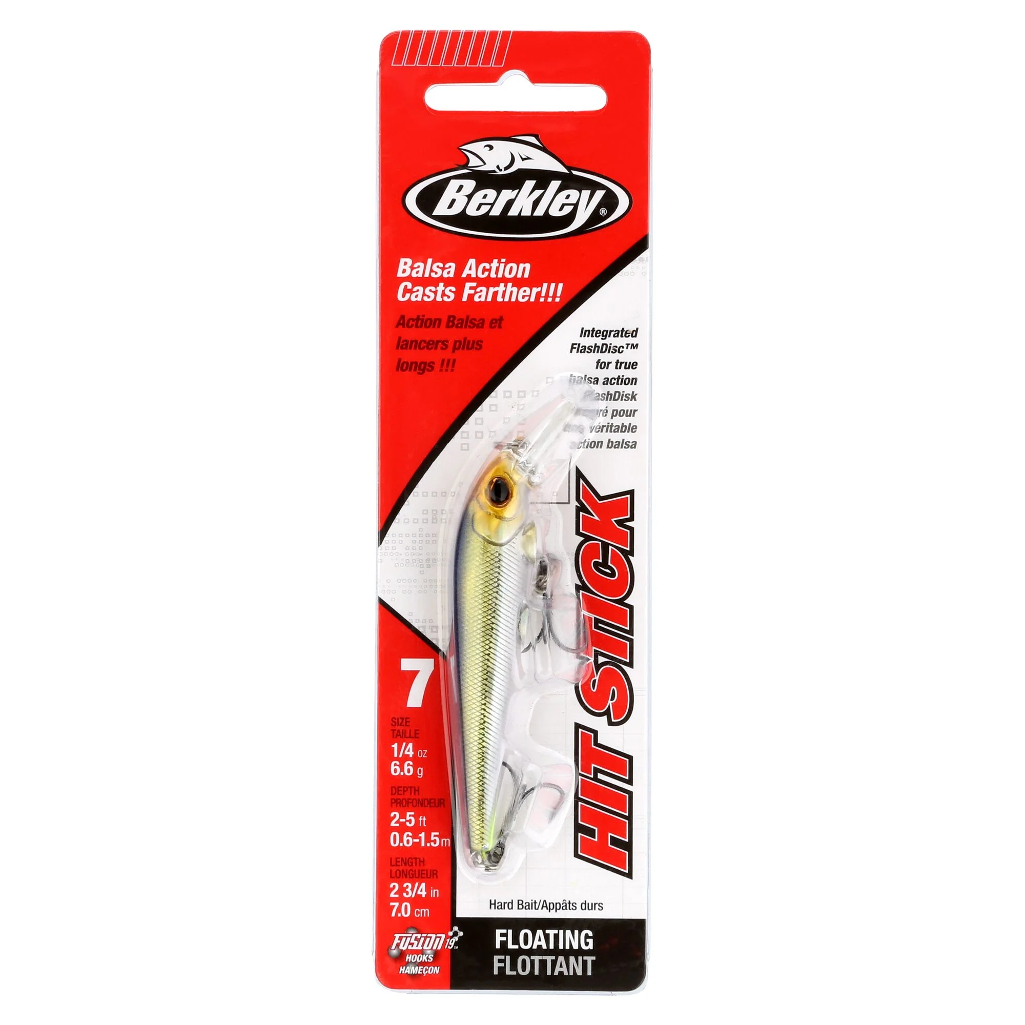 Berkley Hit Stick - Image 111